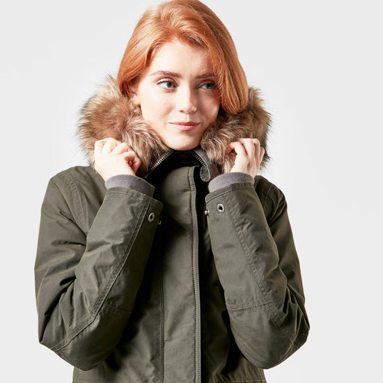 Women's Angela Coat