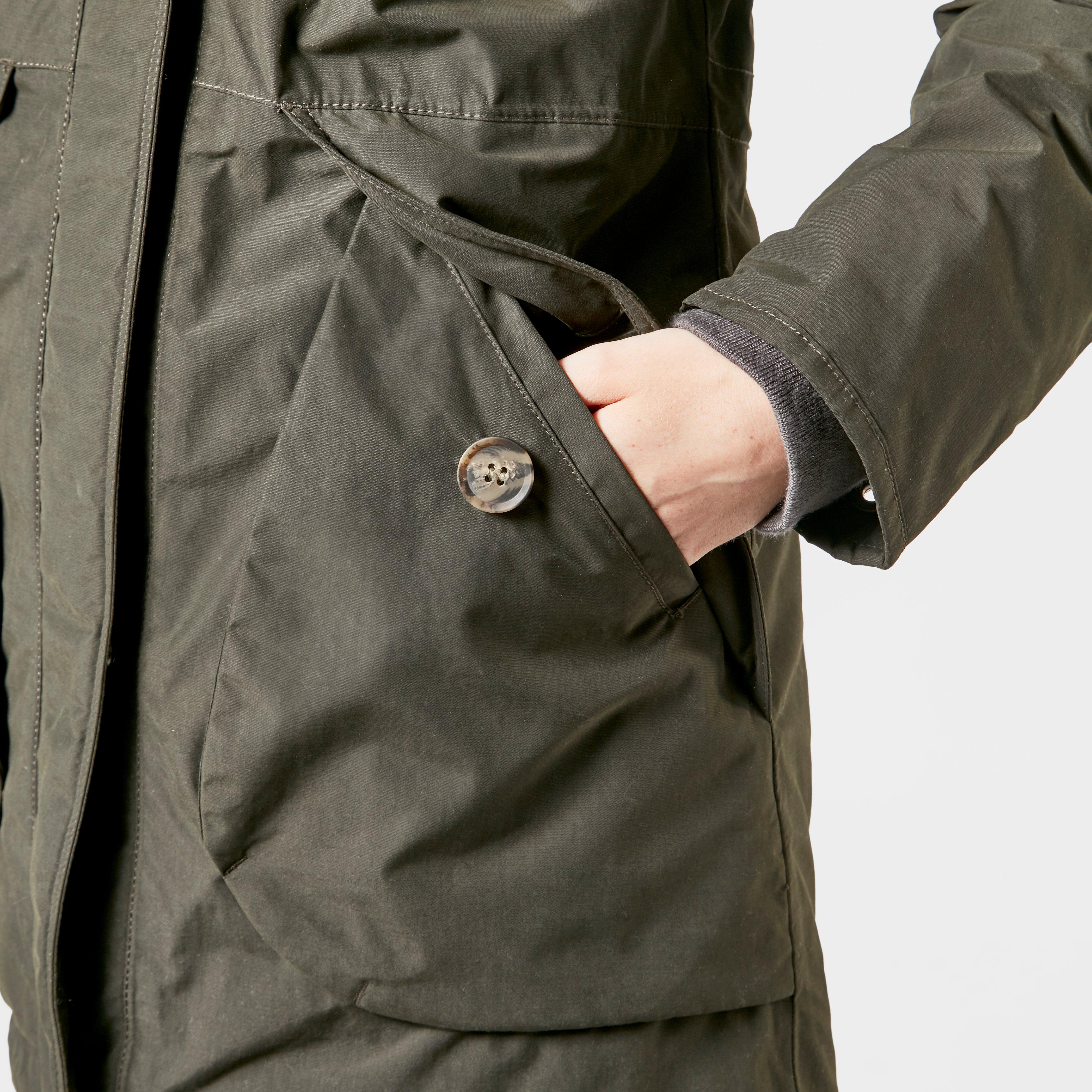 Women's Angela Coat