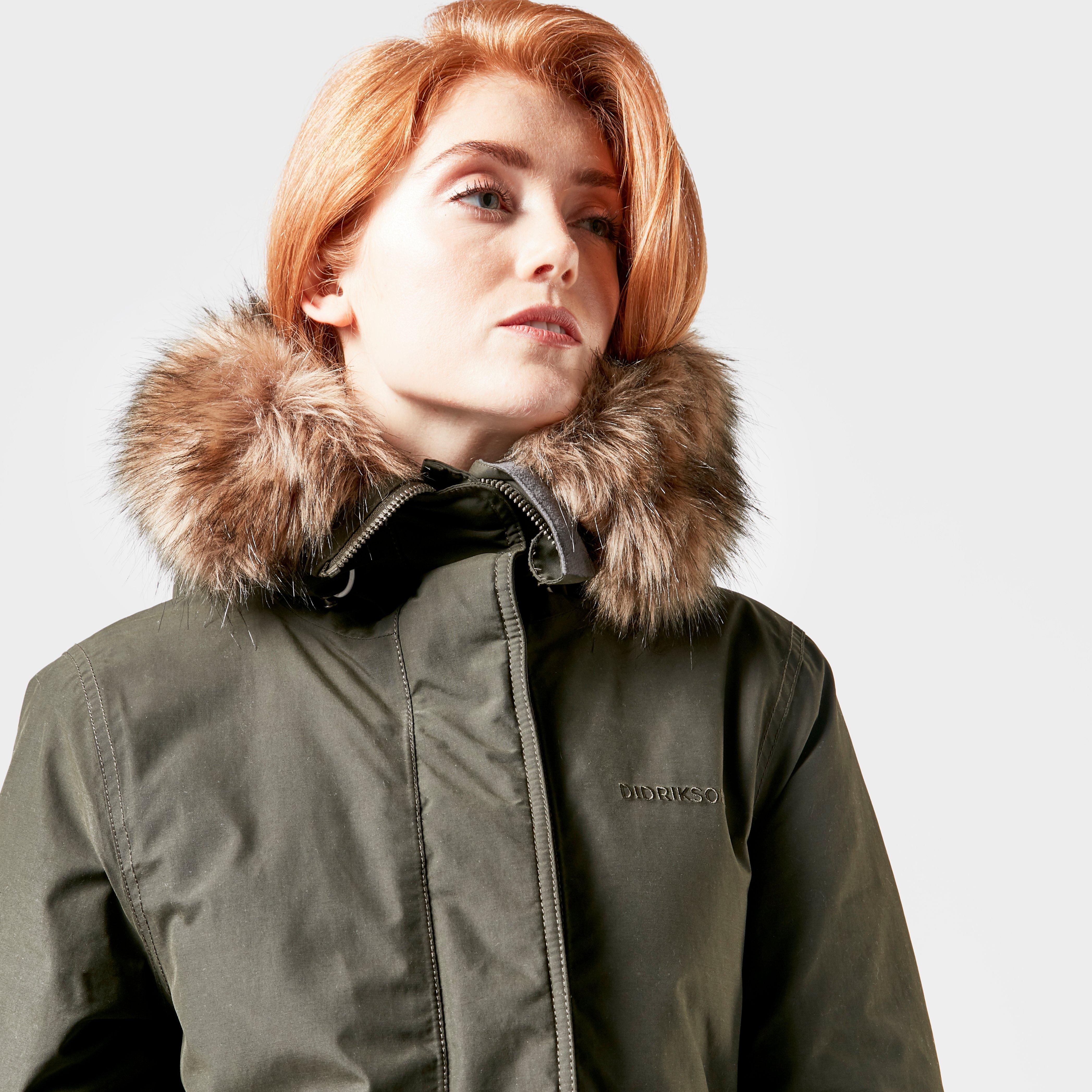 Women's Angela Coat