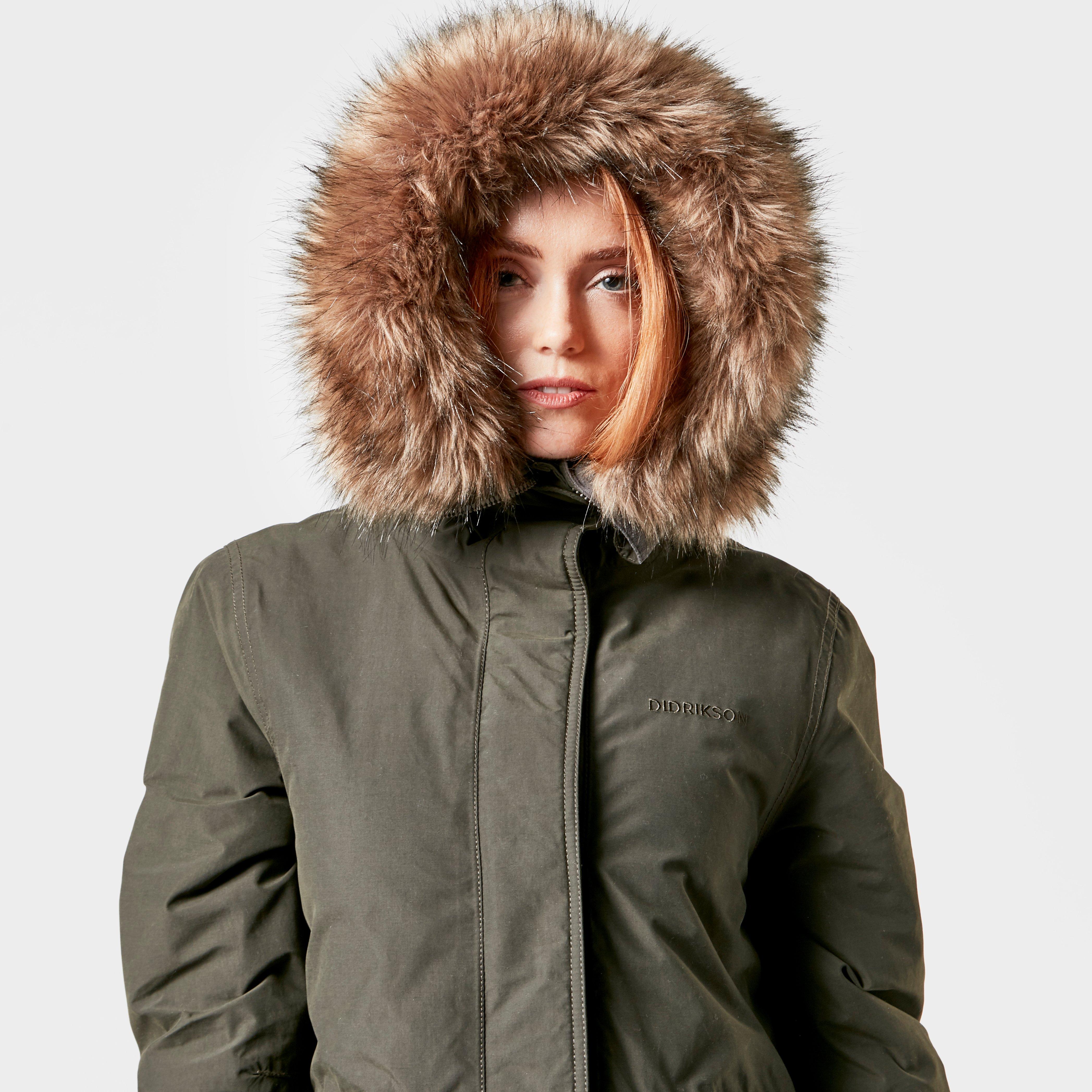 Women's Angela Coat