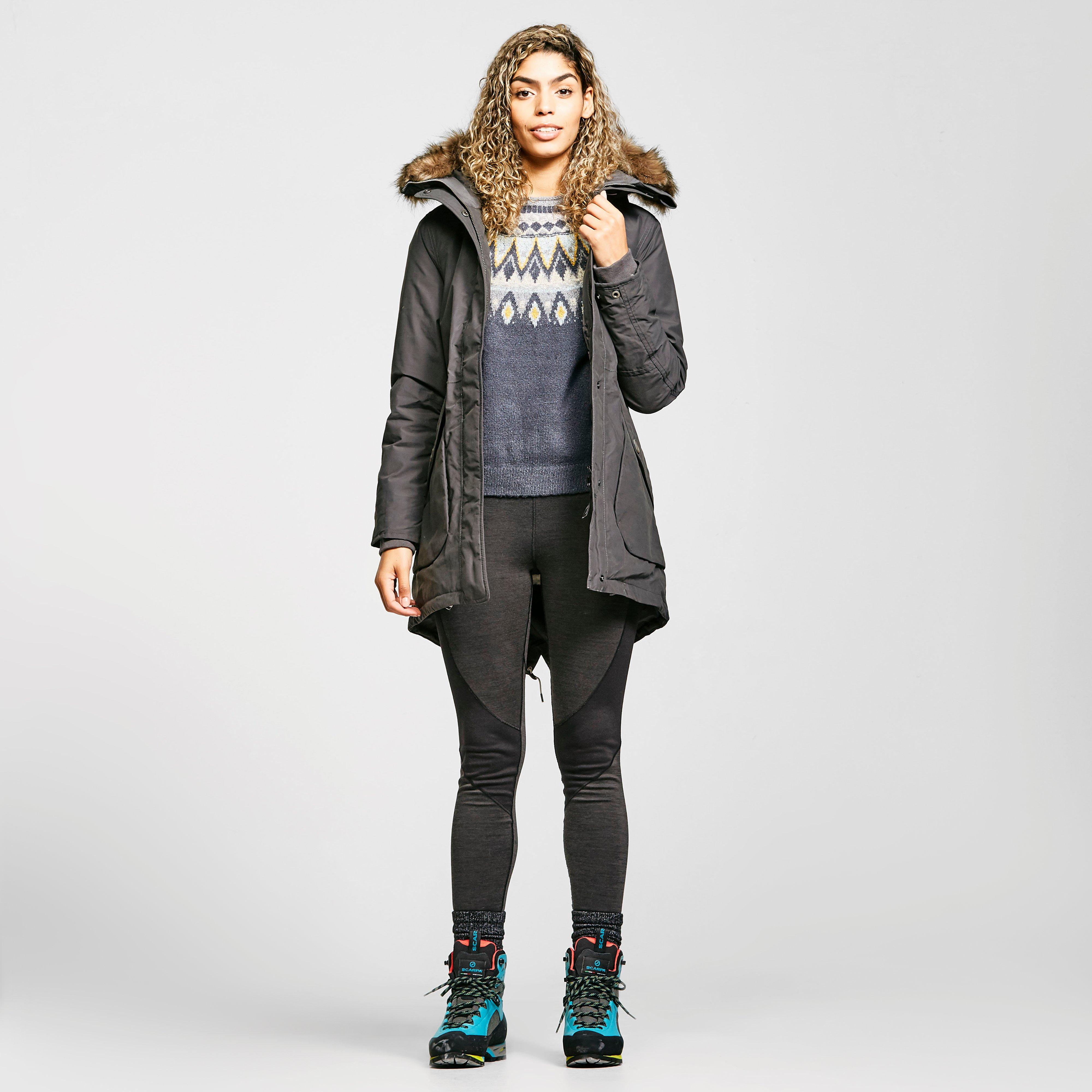Women's Angela Coat