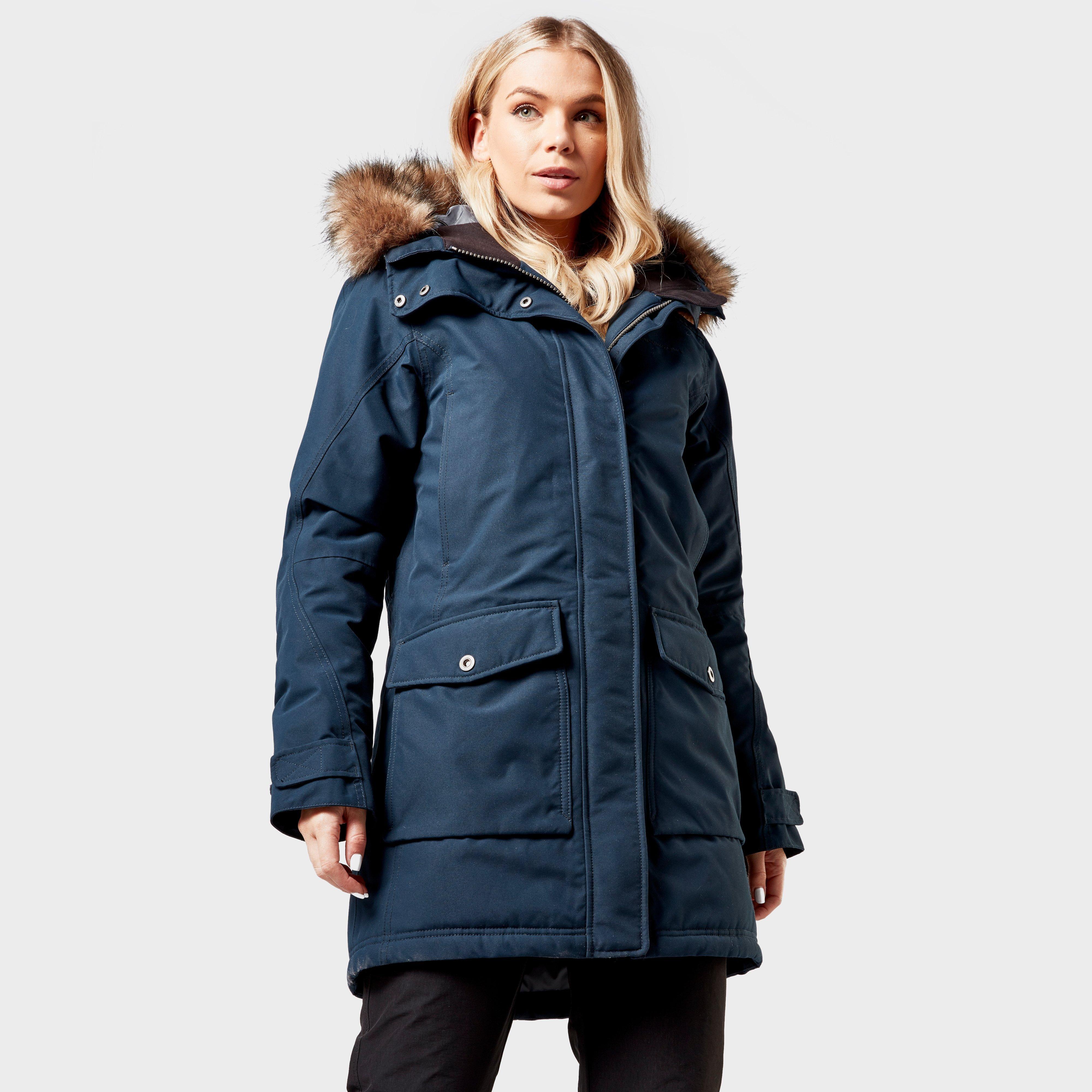 Women's Vilda Parka