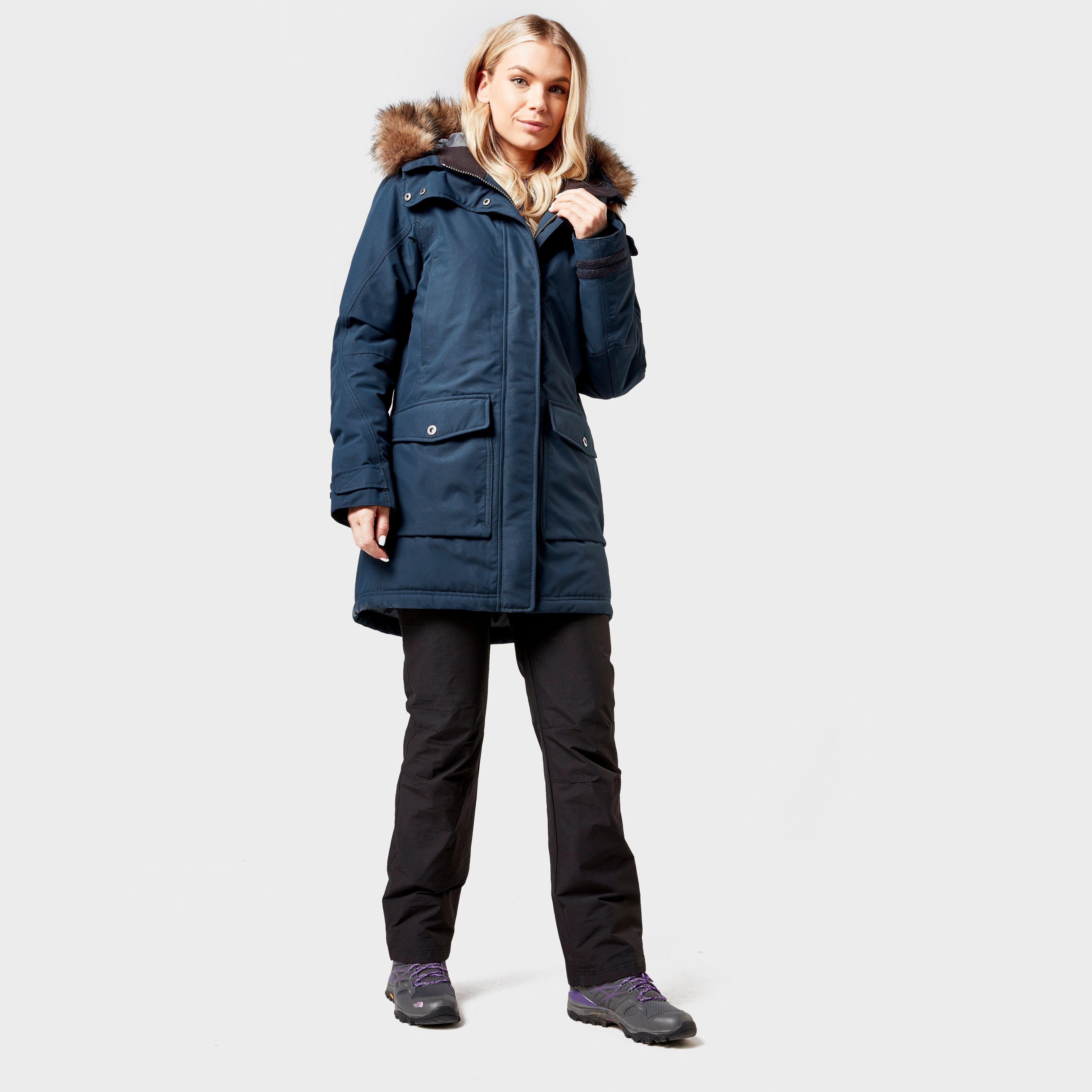 Women's Vilda Parka