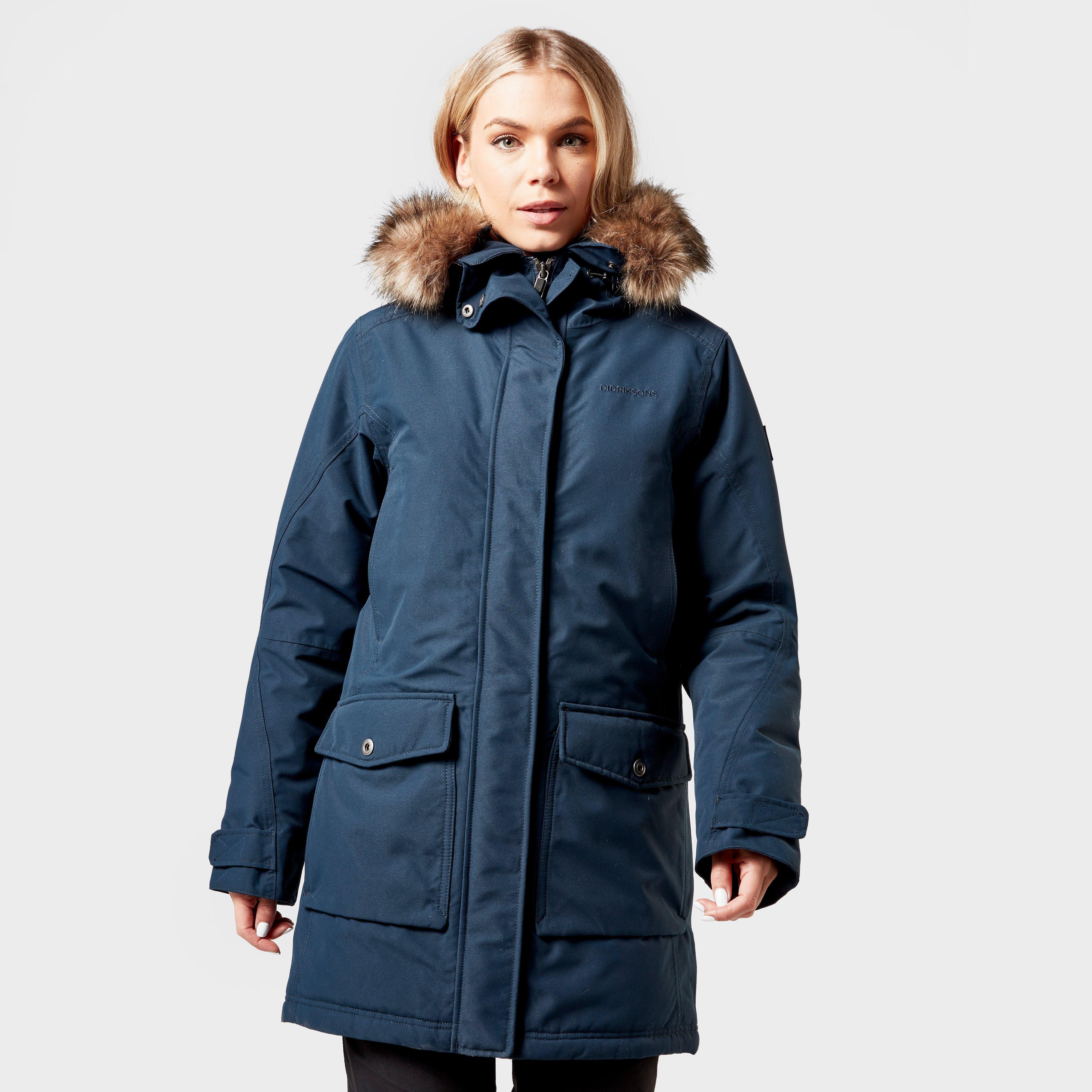 Women's Vilda Parka