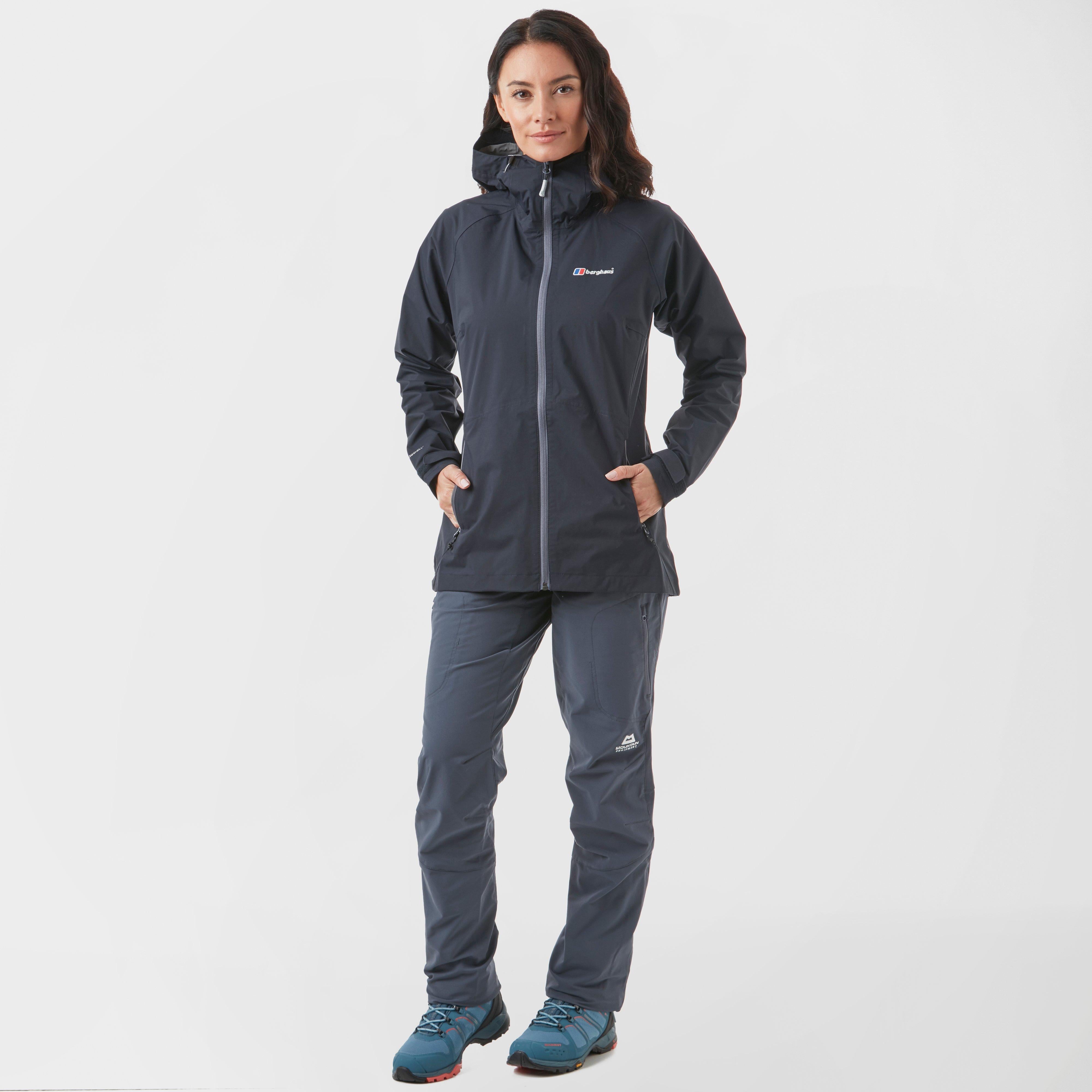 Women’s Stormcloud Waterproof Jacket