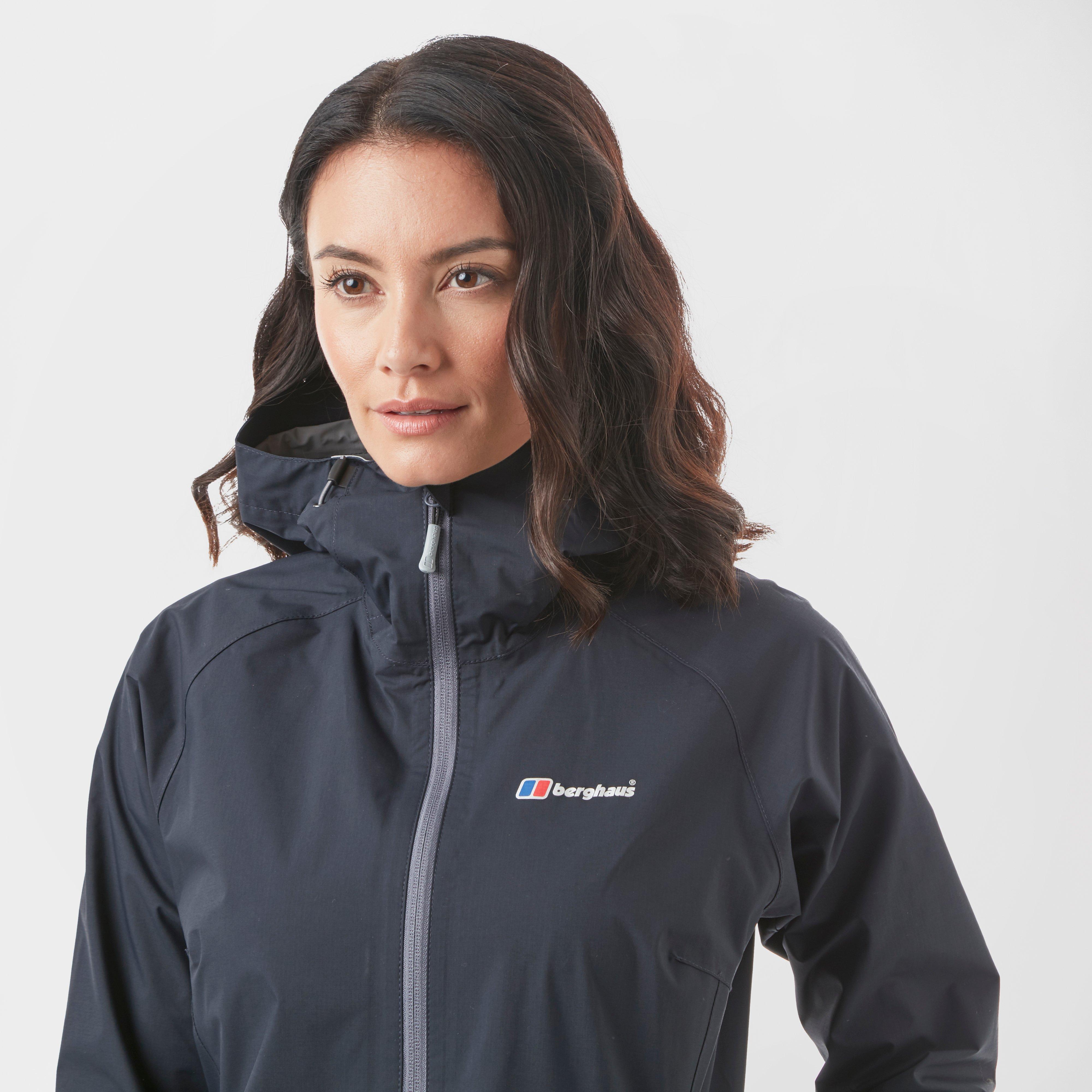 Women’s Stormcloud Waterproof Jacket