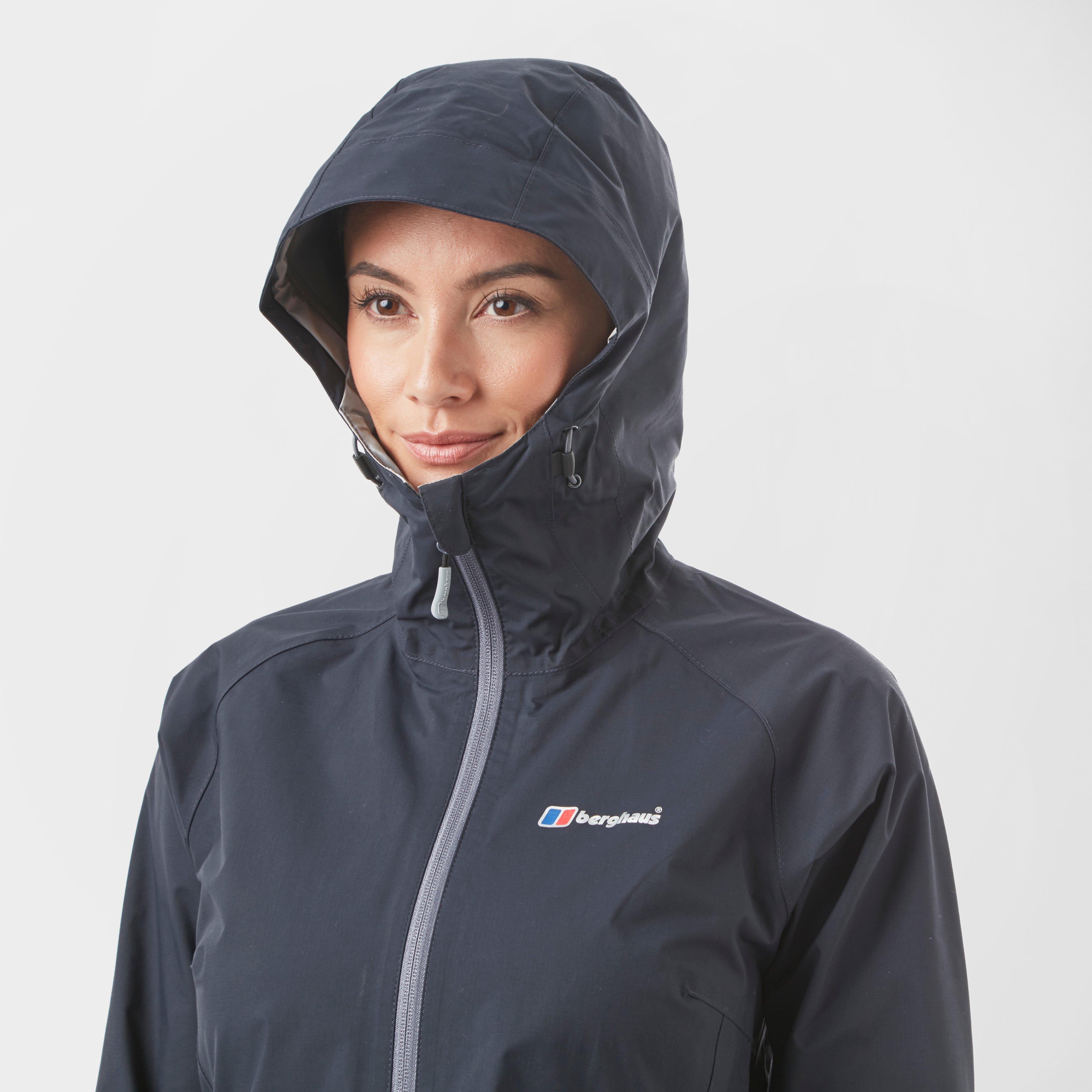 Women’s Stormcloud Waterproof Jacket
