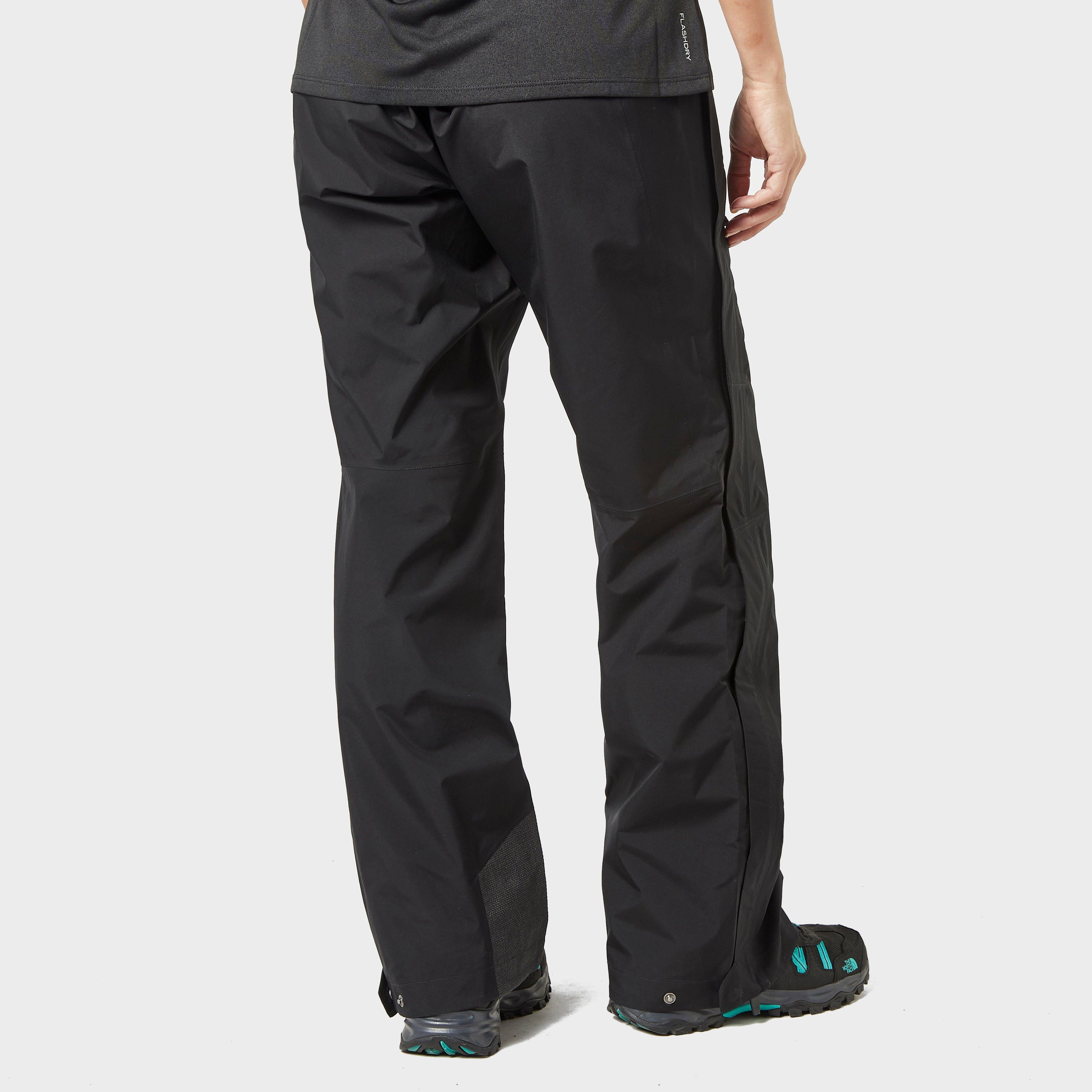 Women's Dryzzle Full Zip Pants