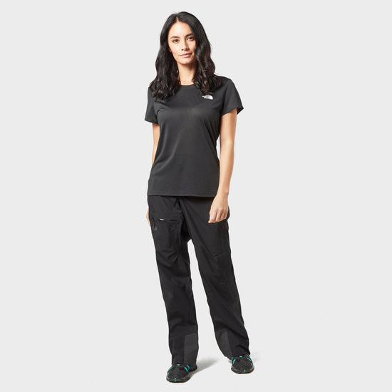 Women's Dryzzle Full Zip Pants