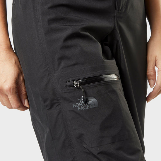 Women's Dryzzle Full Zip Pants