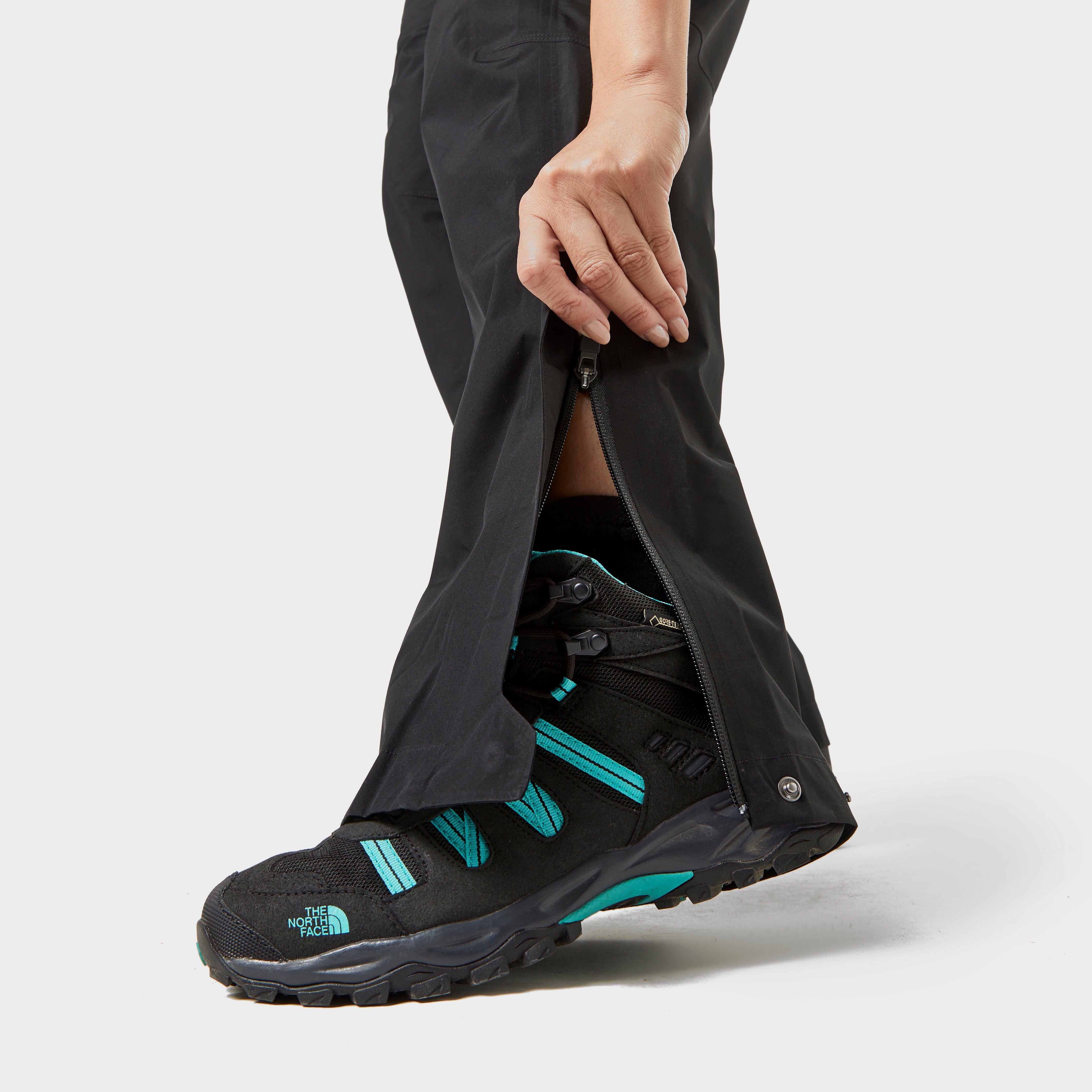 Women's Dryzzle Full Zip Pants