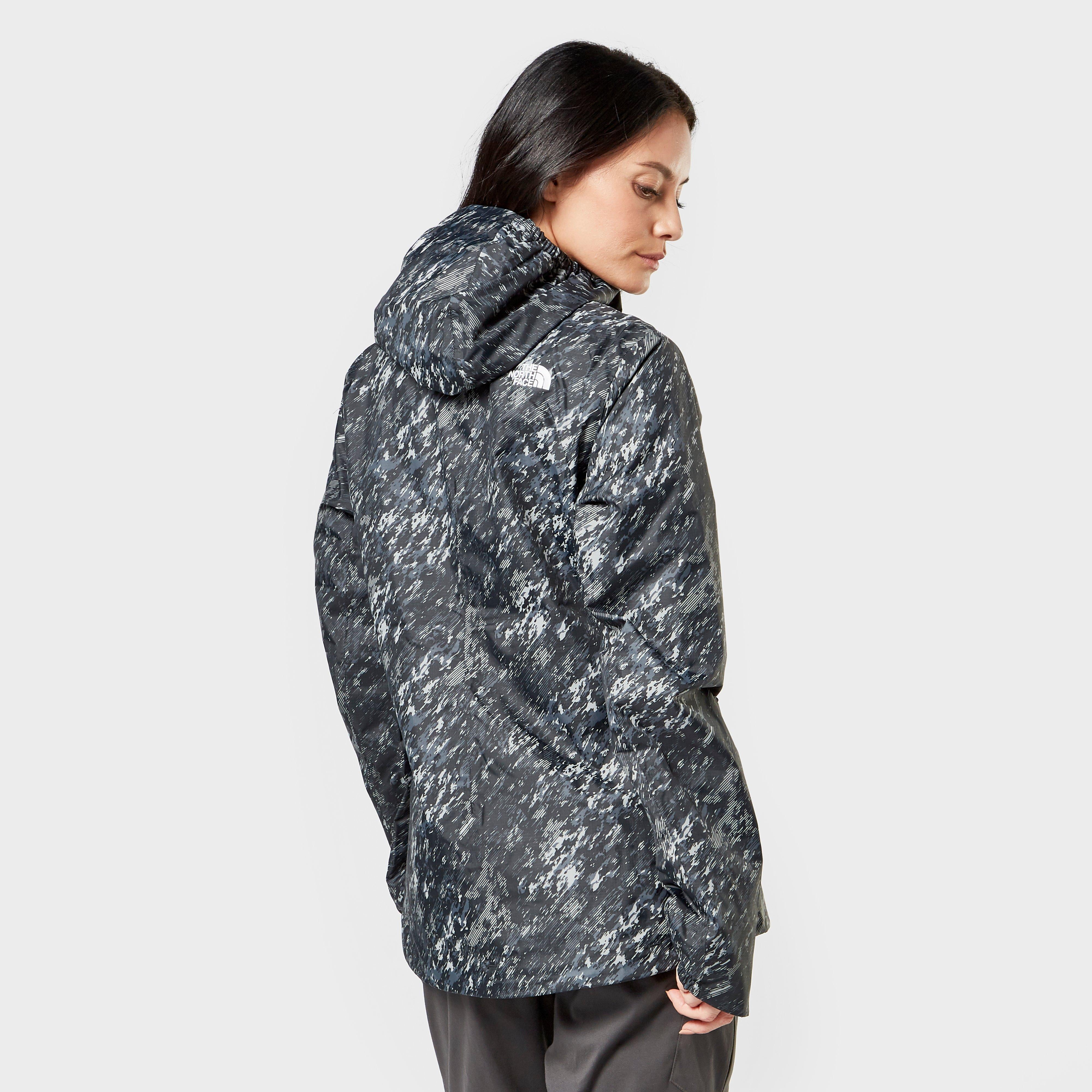 Women's Quest Print Jacket