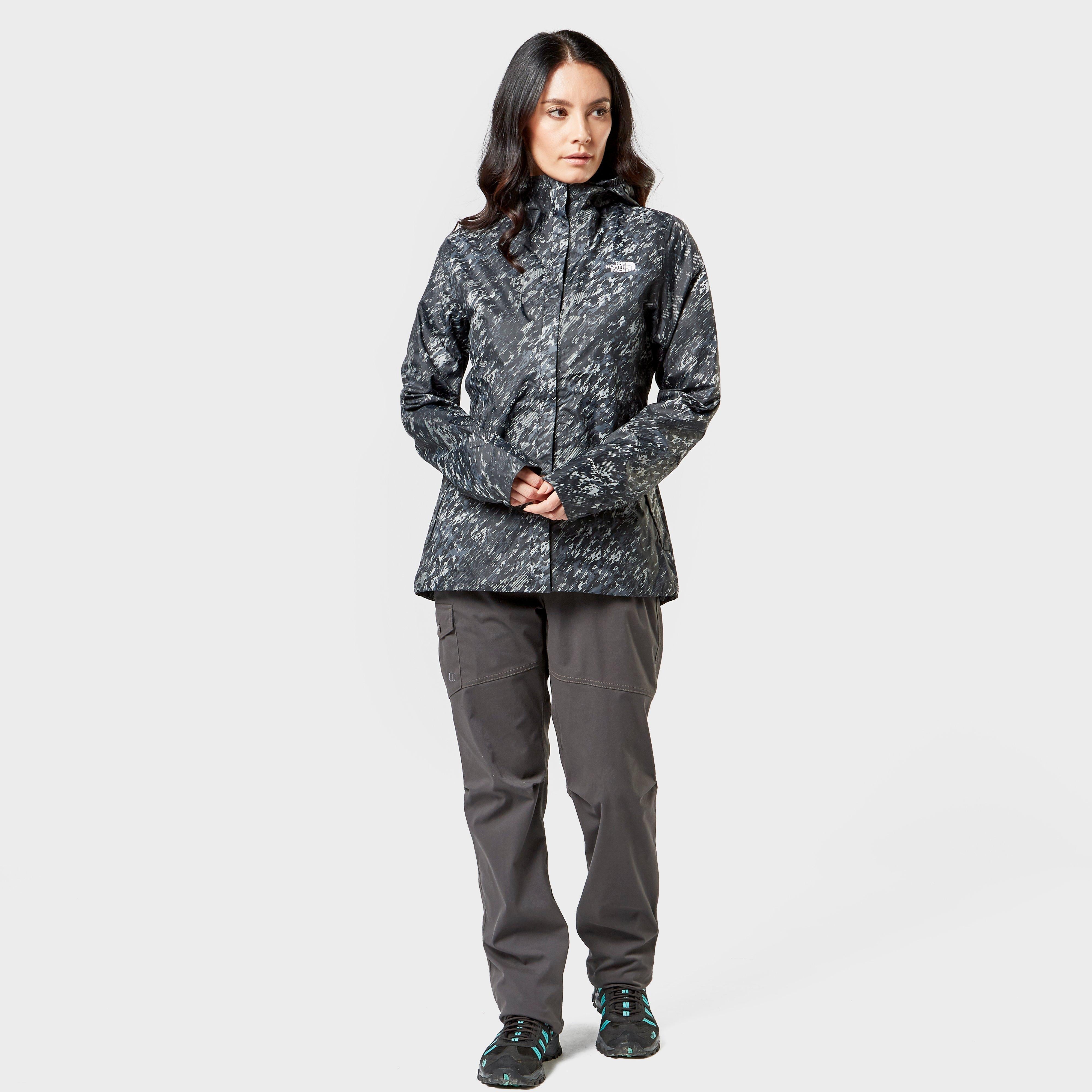 Women's Quest Print Jacket