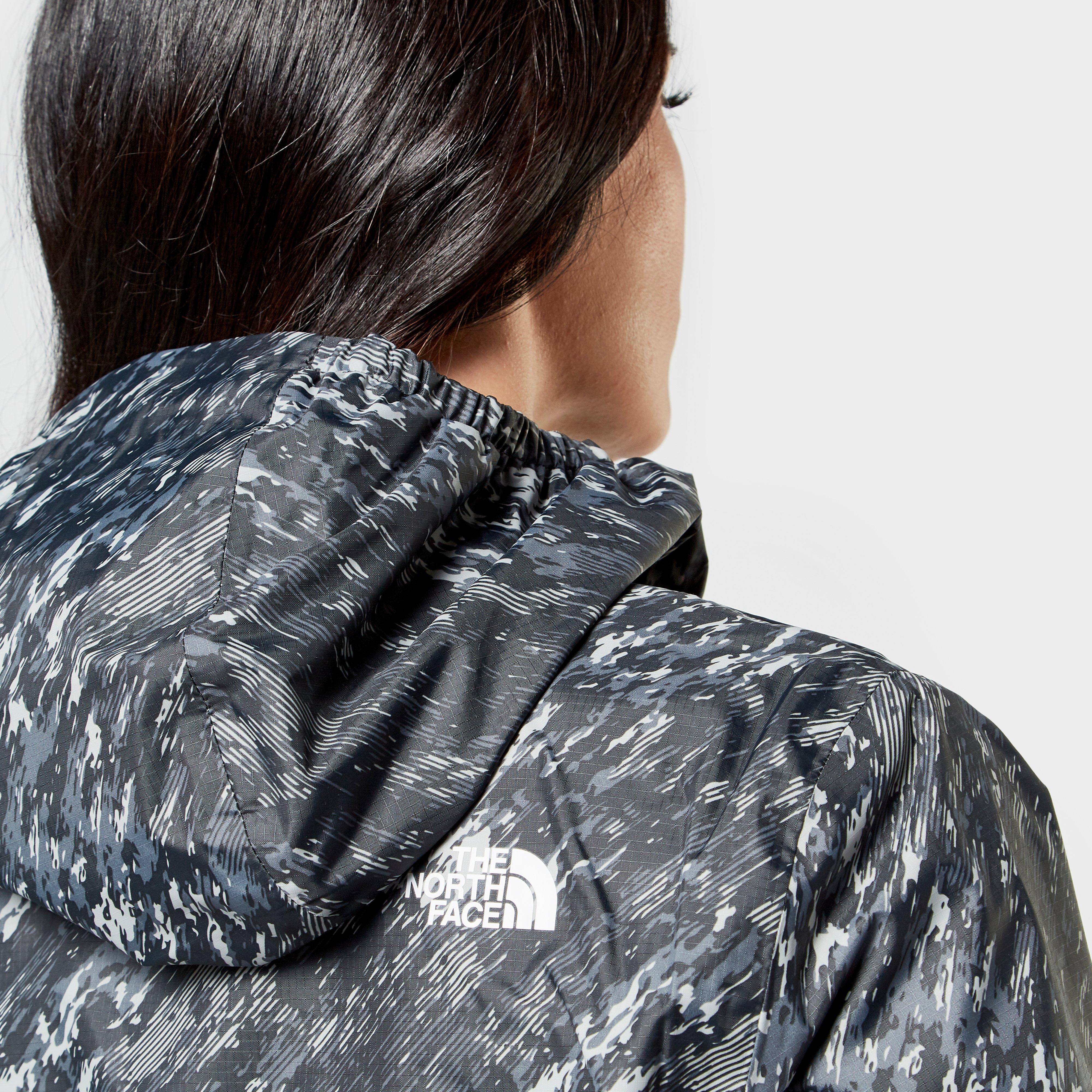 Women's Quest Print Jacket