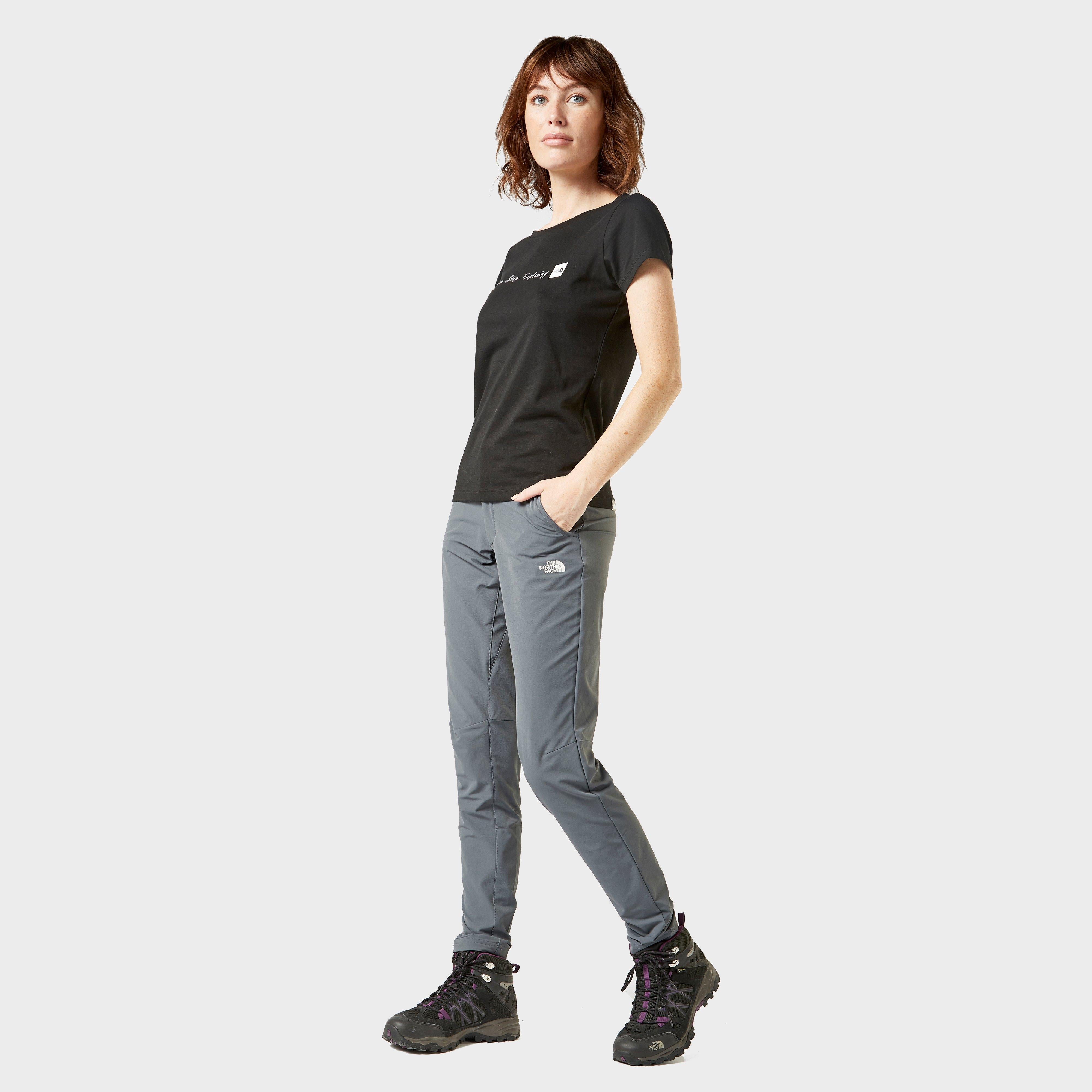 Women's Quest Softshell Pants