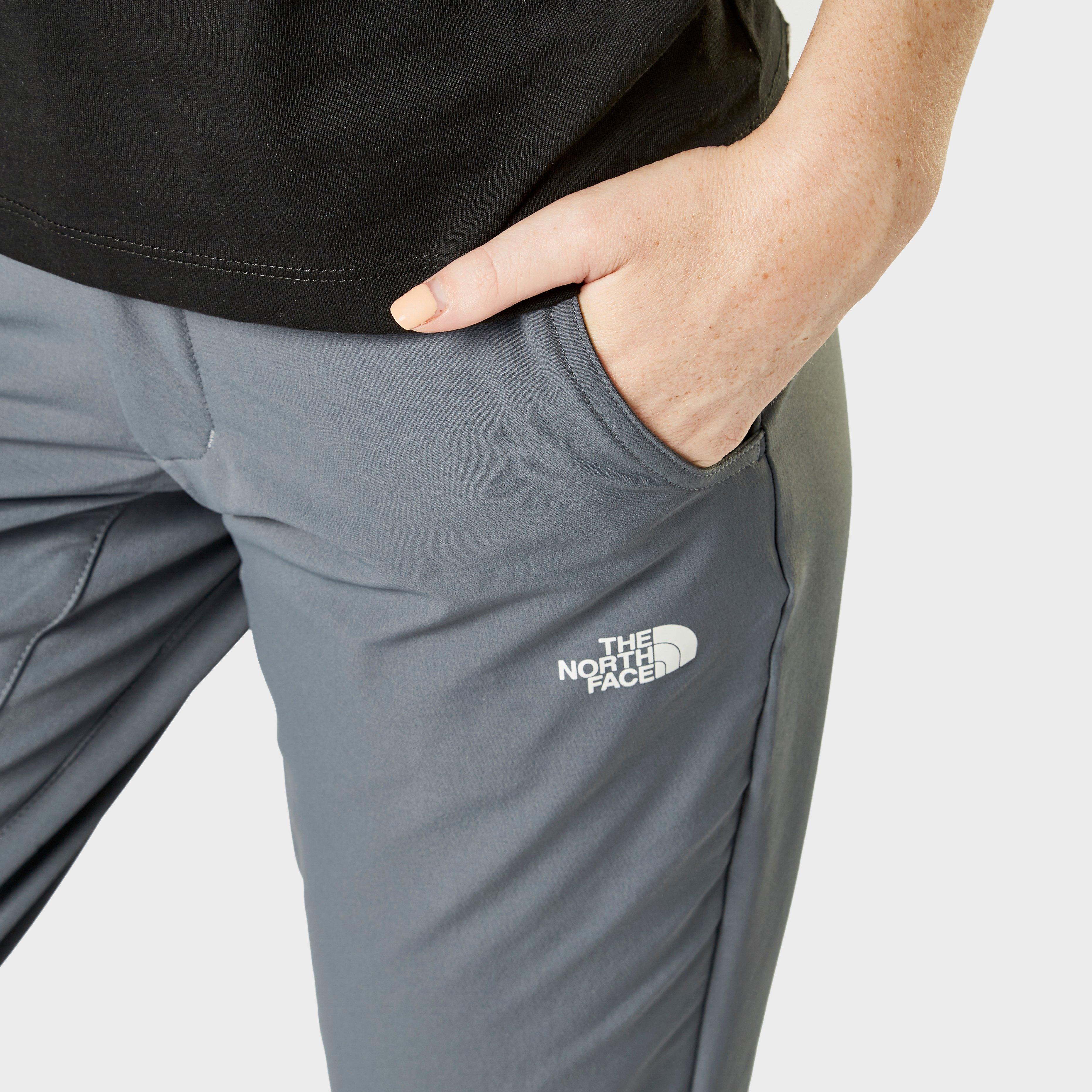 Women's Quest Softshell Pants