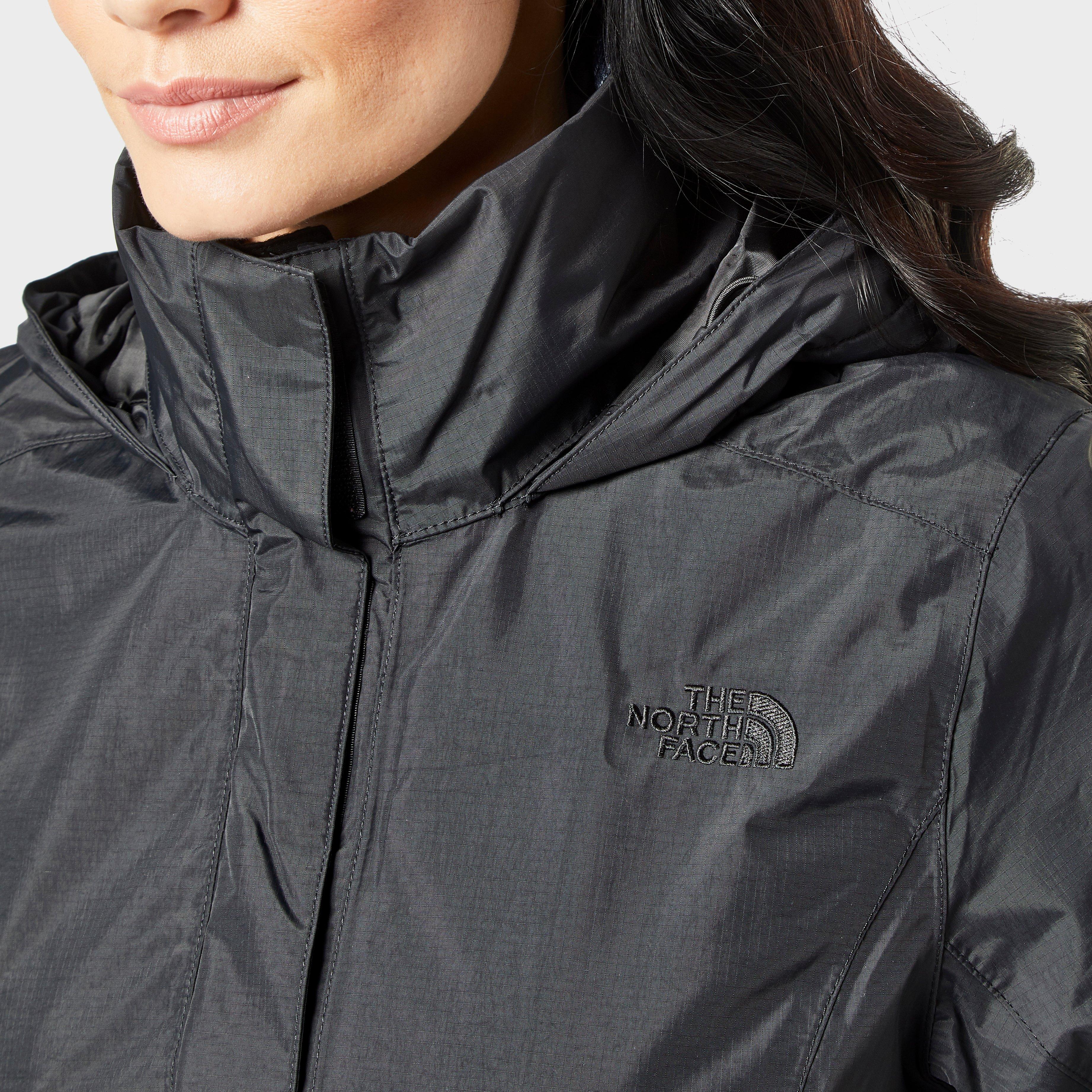 Women's Resolve Parka II Jacket