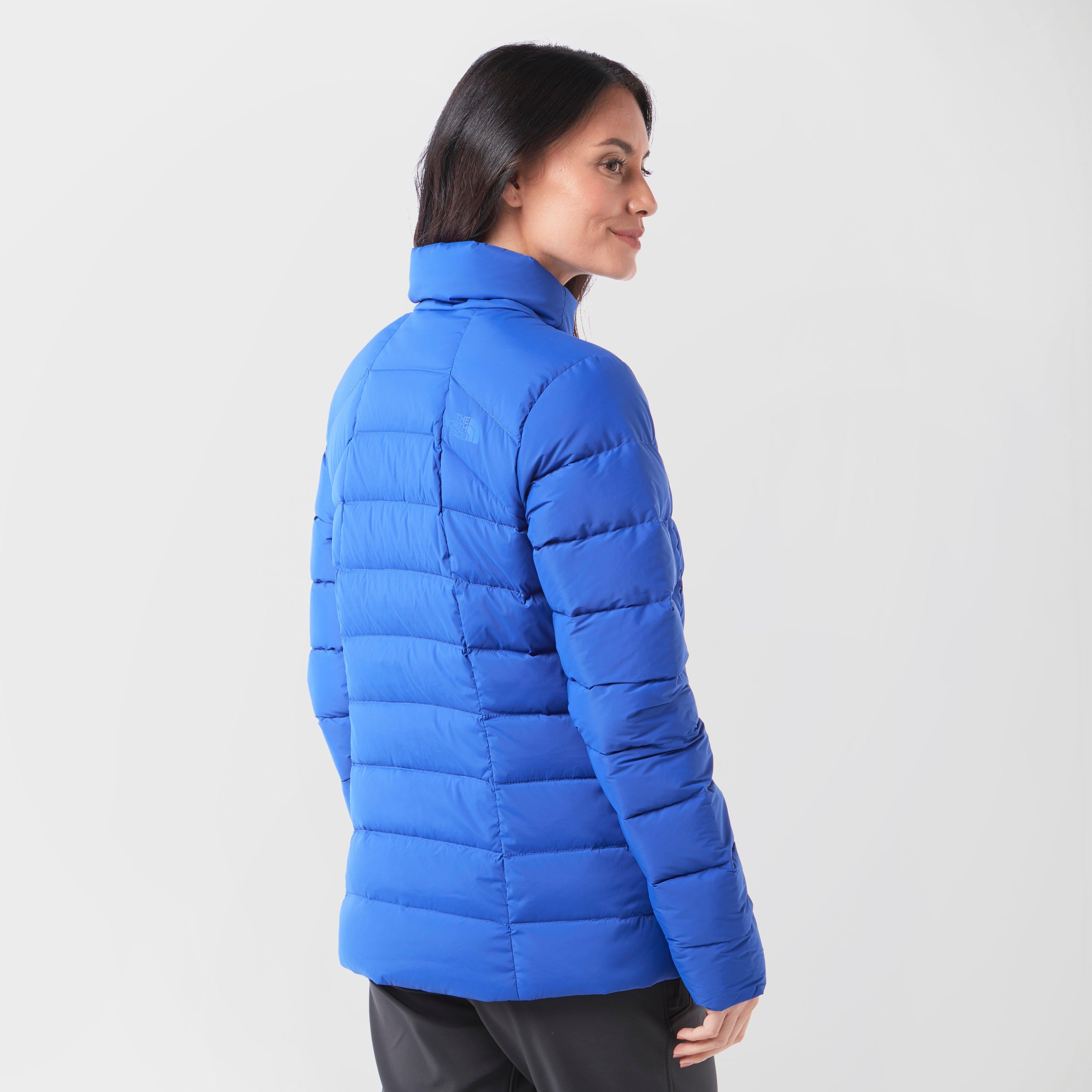 Women's Stretch Down Jacket