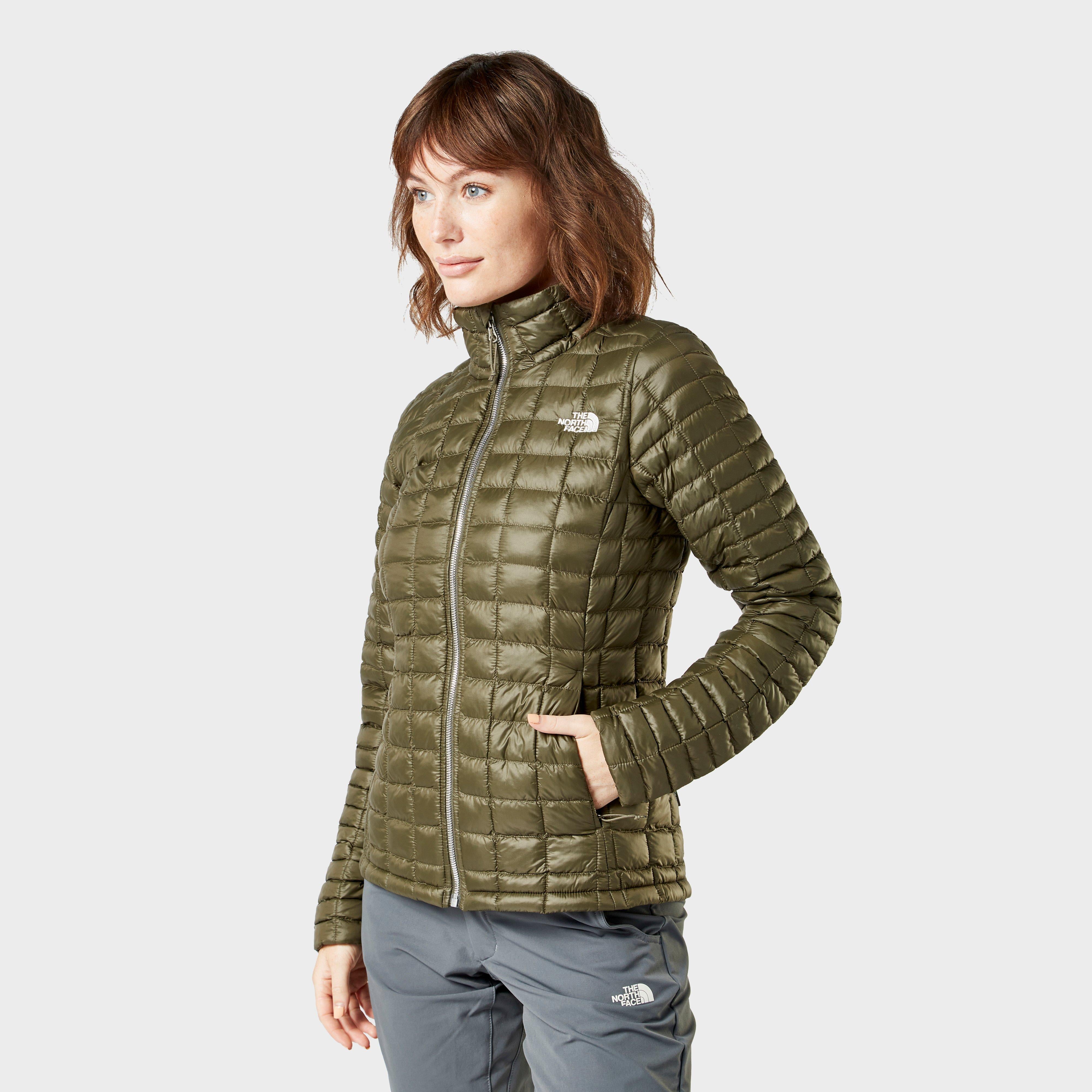 Women's ThermoBall™ Jacket