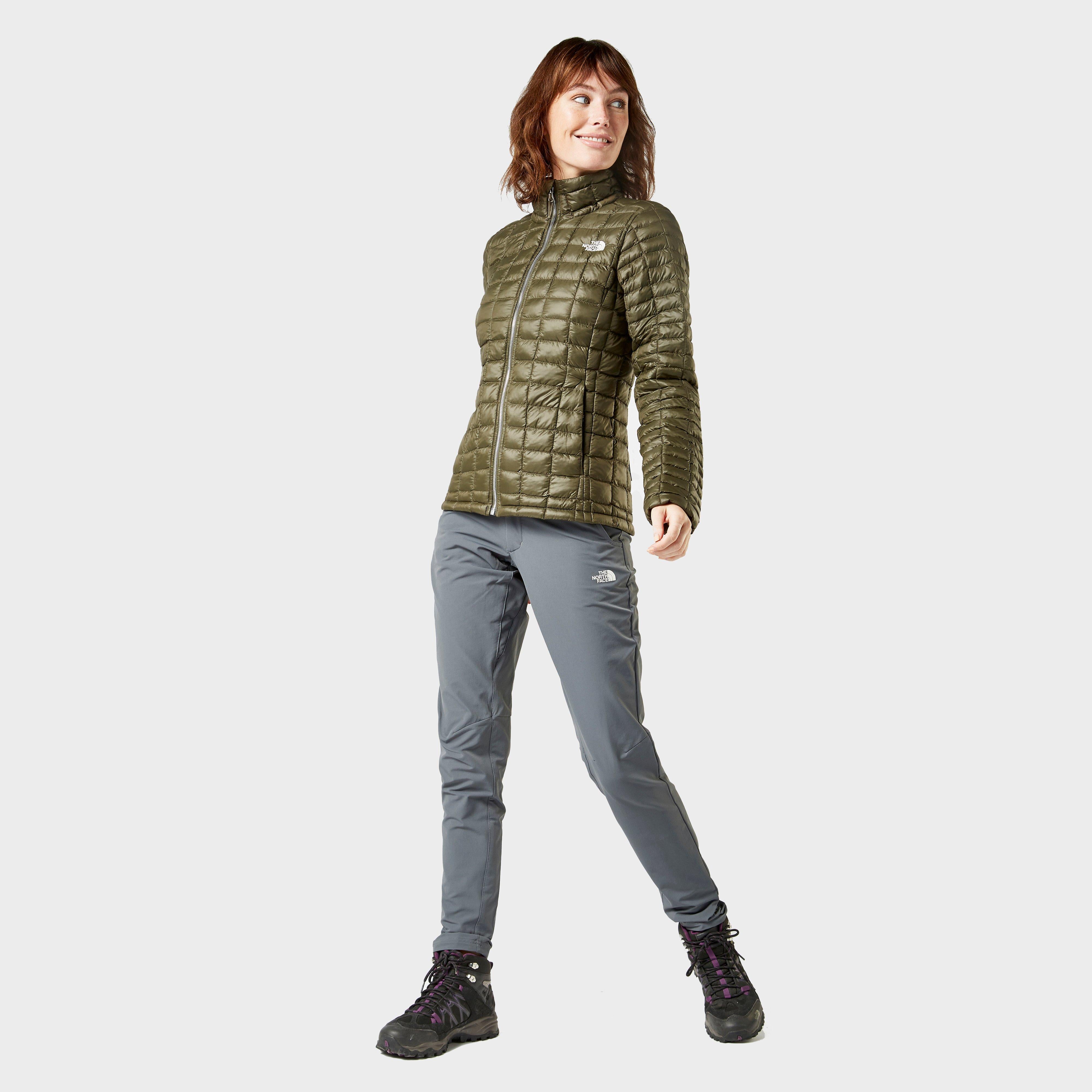 Women's ThermoBall™ Jacket