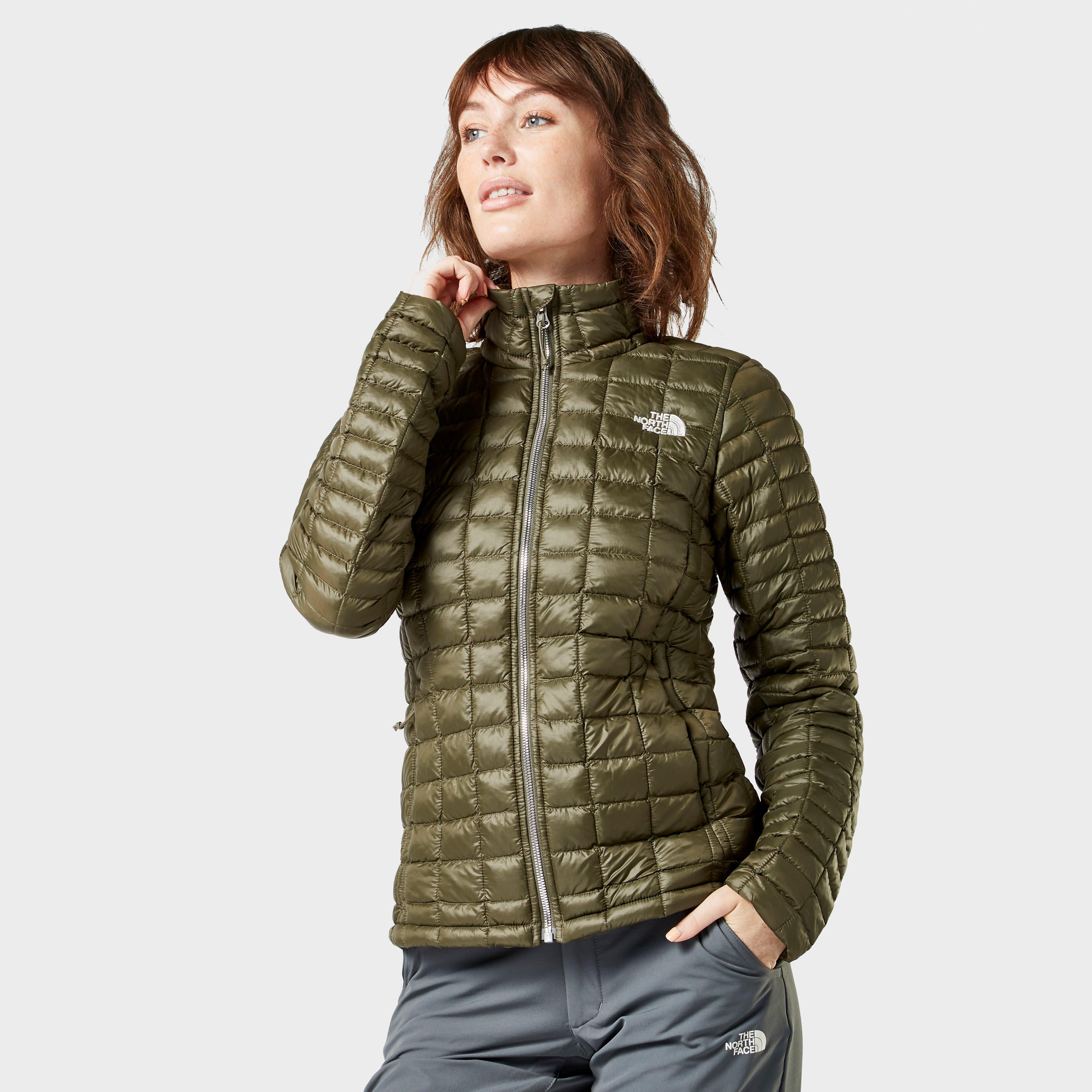 Women's ThermoBall™ Jacket