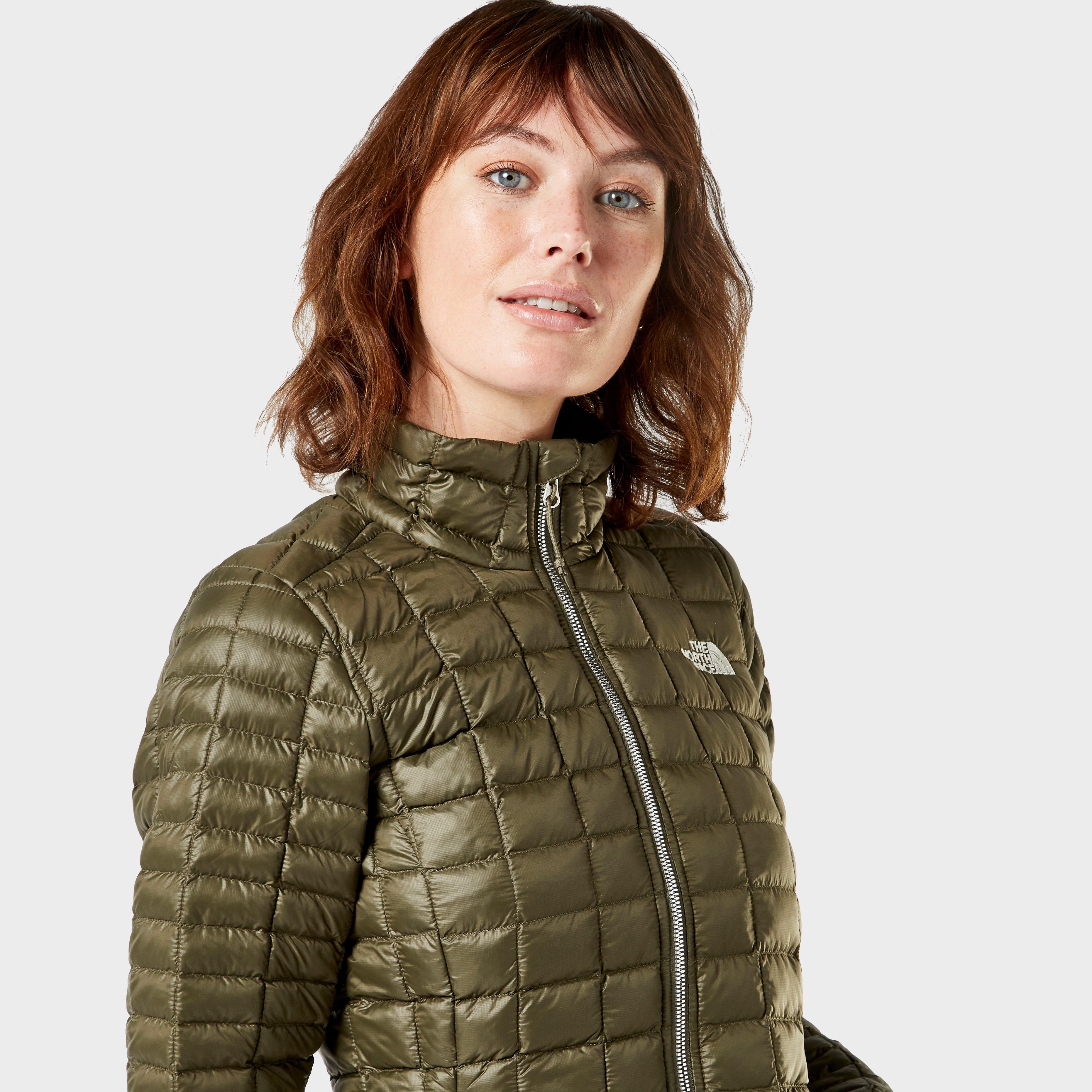 Women's ThermoBall™ Jacket