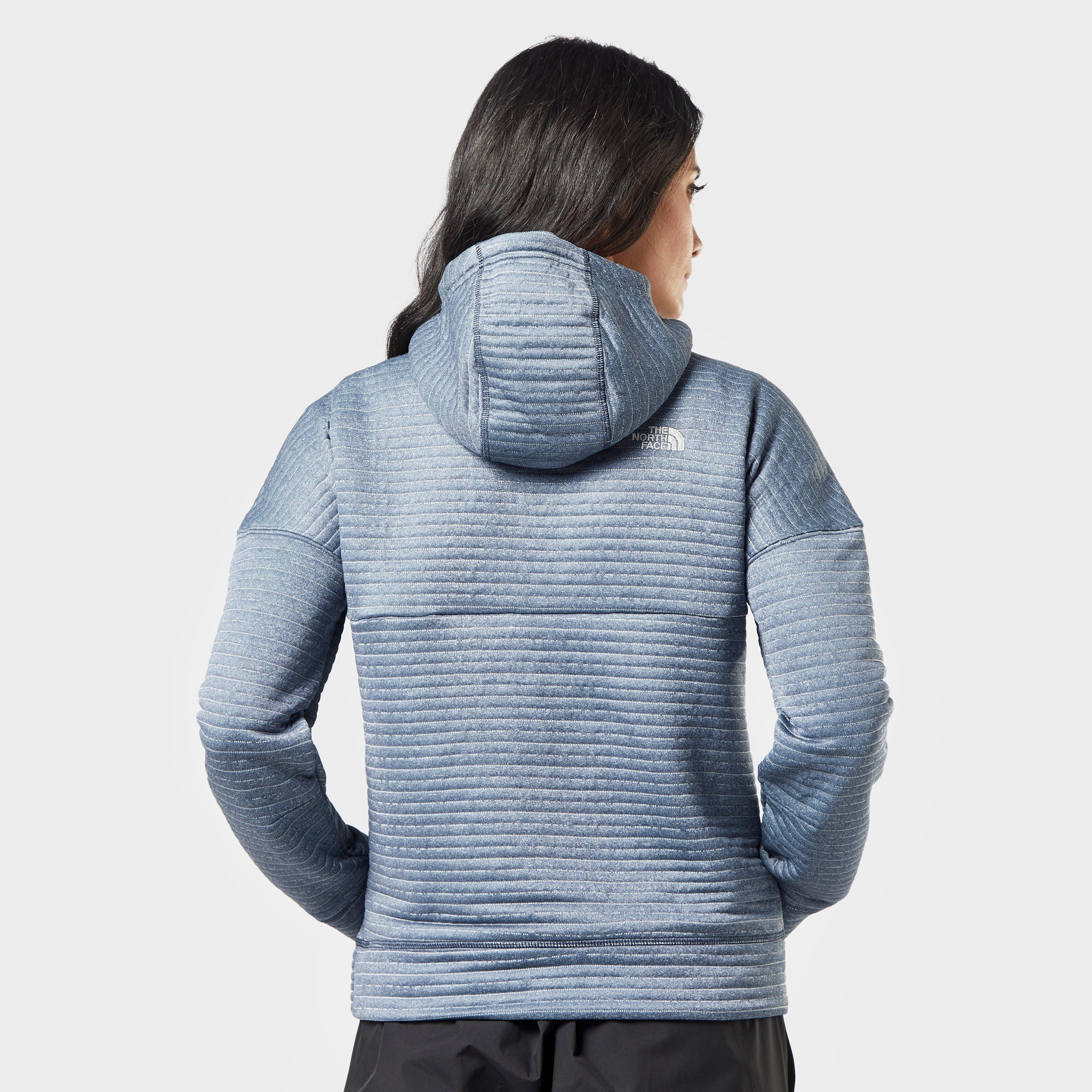 Women's Hikestellar ¼ Zip Hoodie
