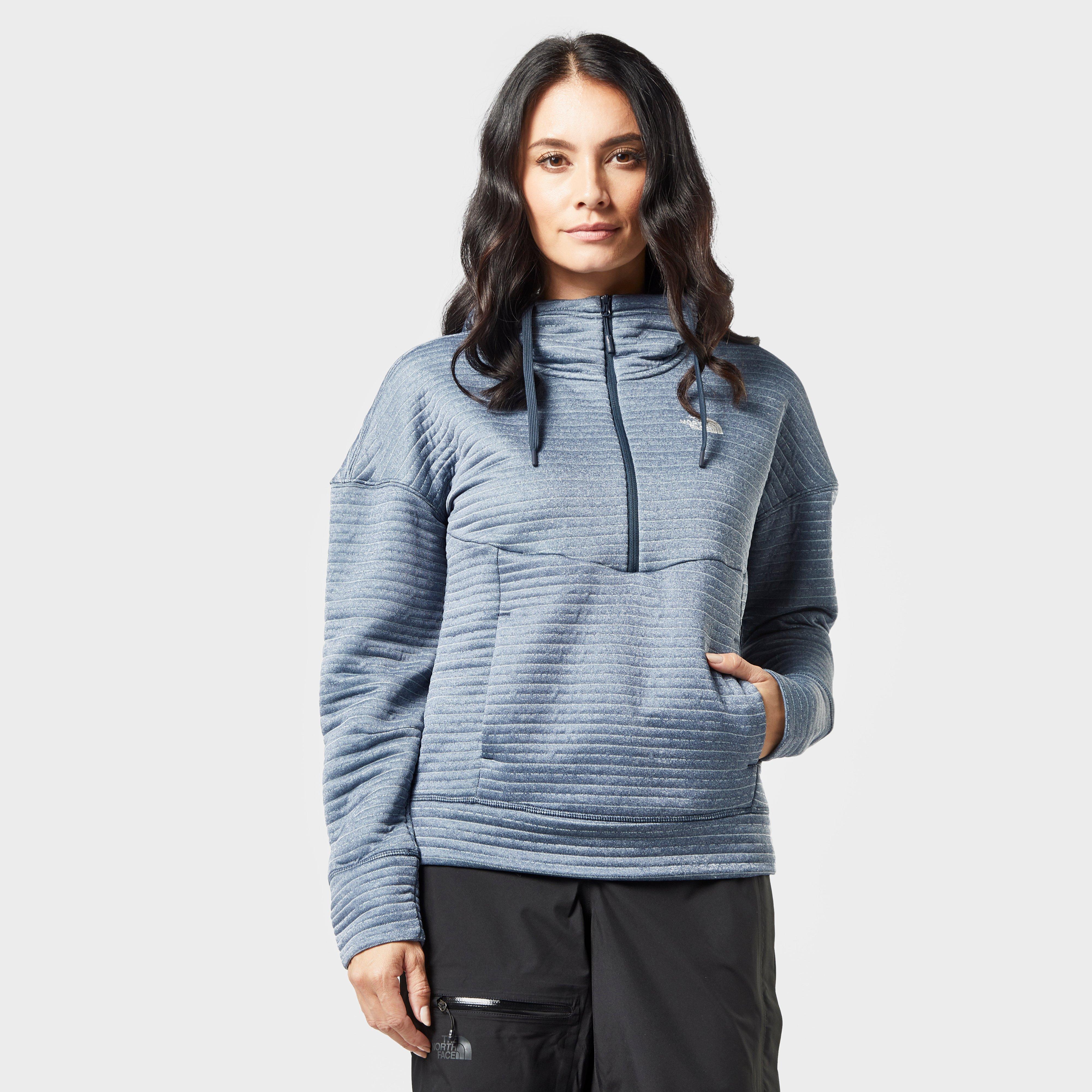Women's Hikestellar ¼ Zip Hoodie