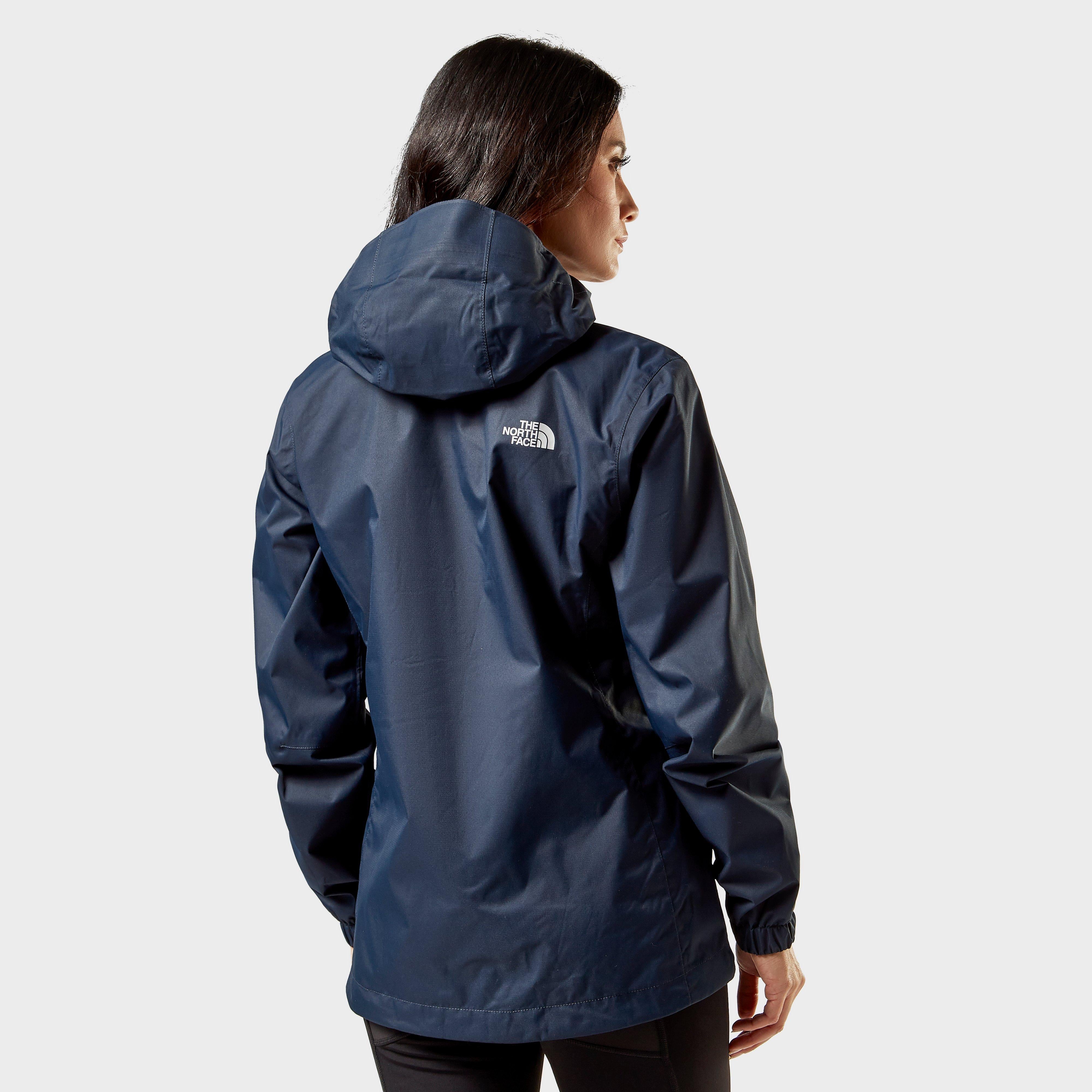 Women’s Quest HyVent® Jacket