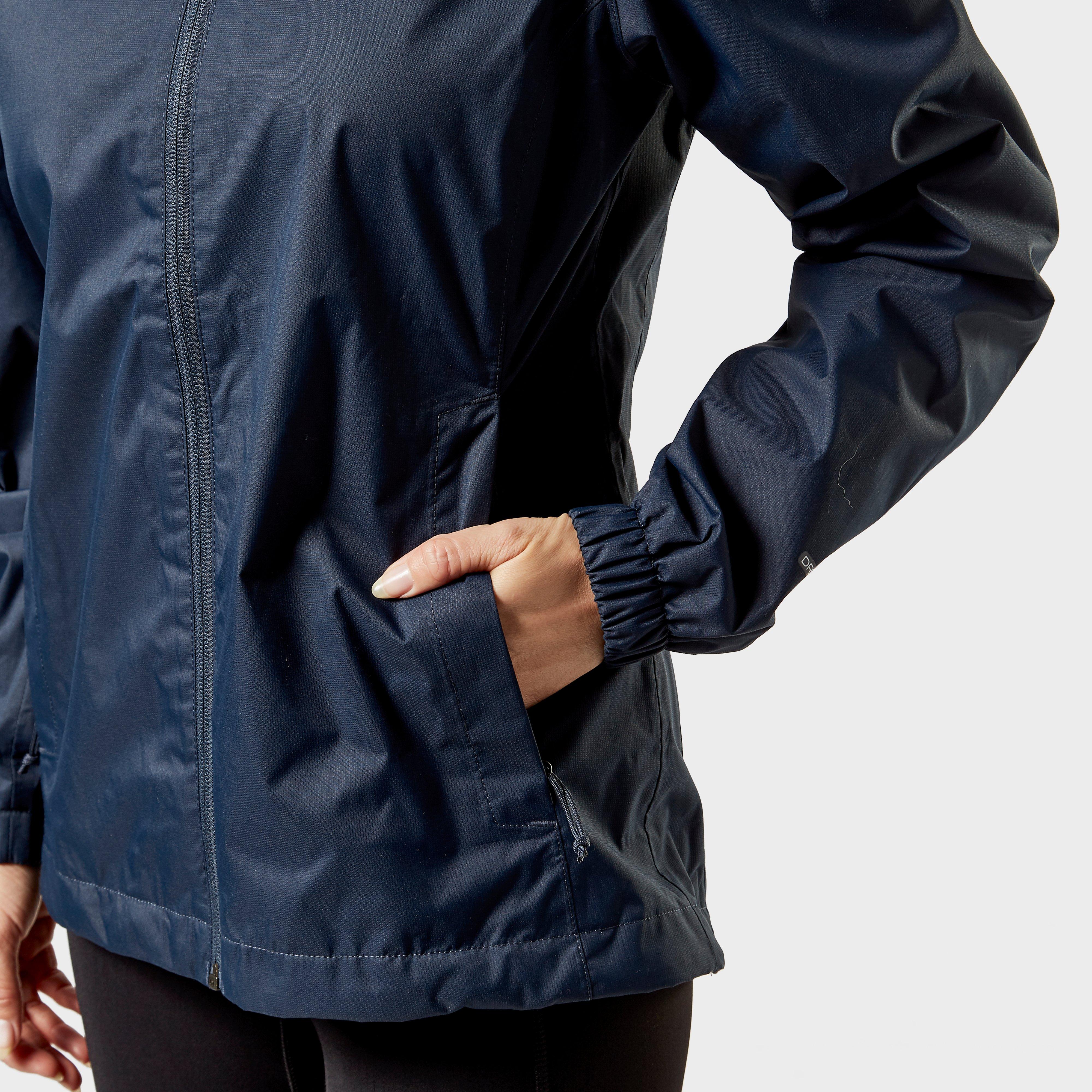 Women’s Quest HyVent® Jacket