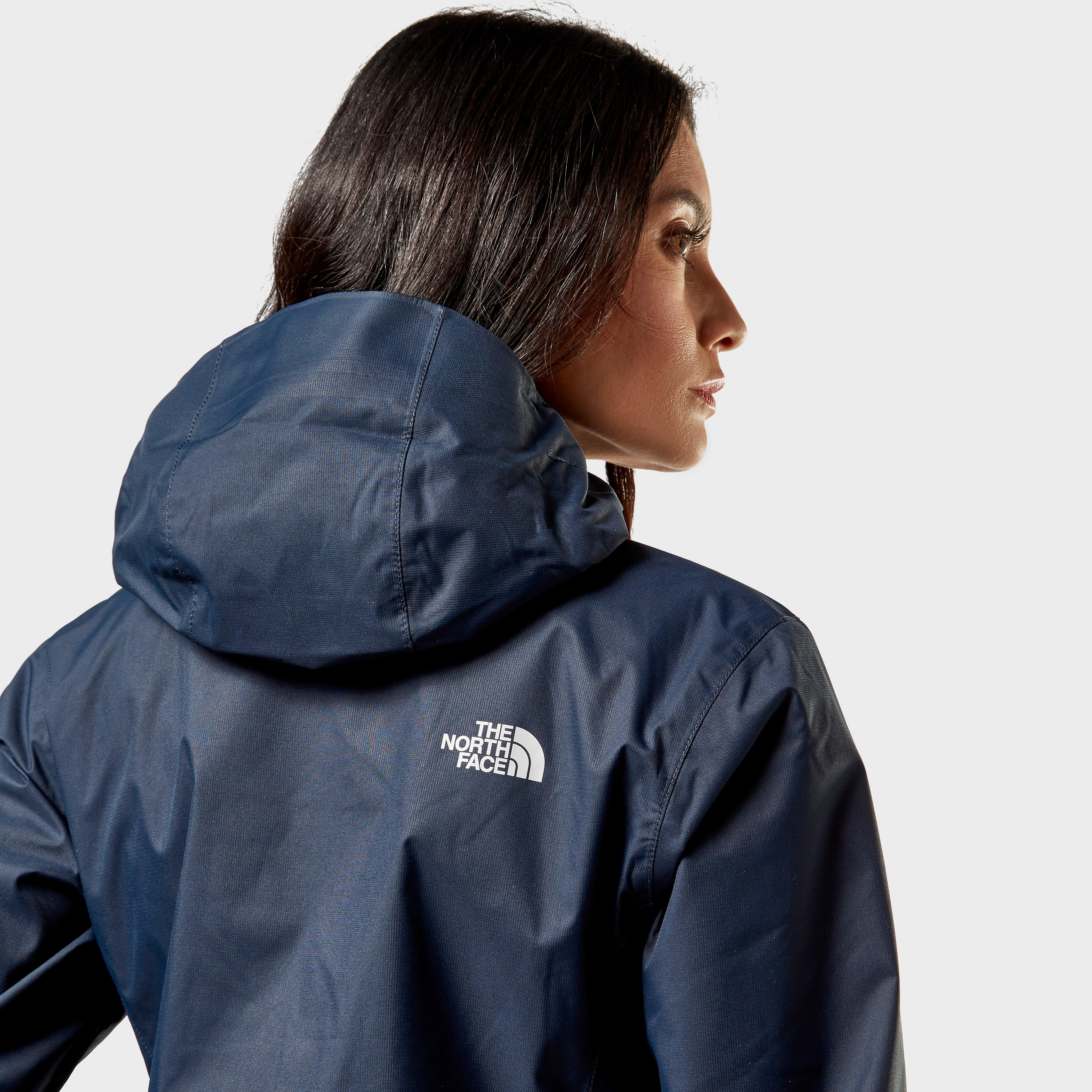 Women’s Quest HyVent® Jacket
