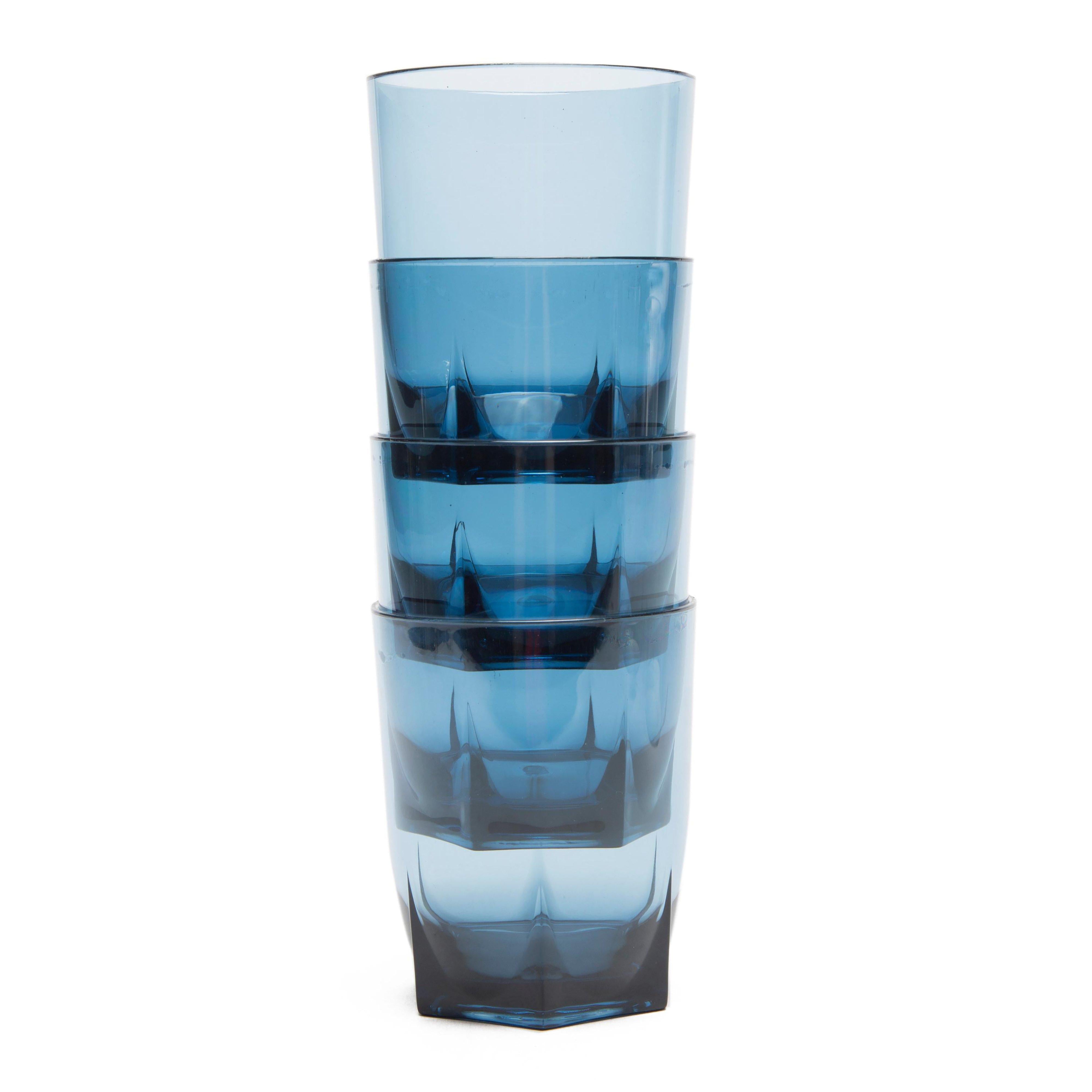 Tumblers Set of Four