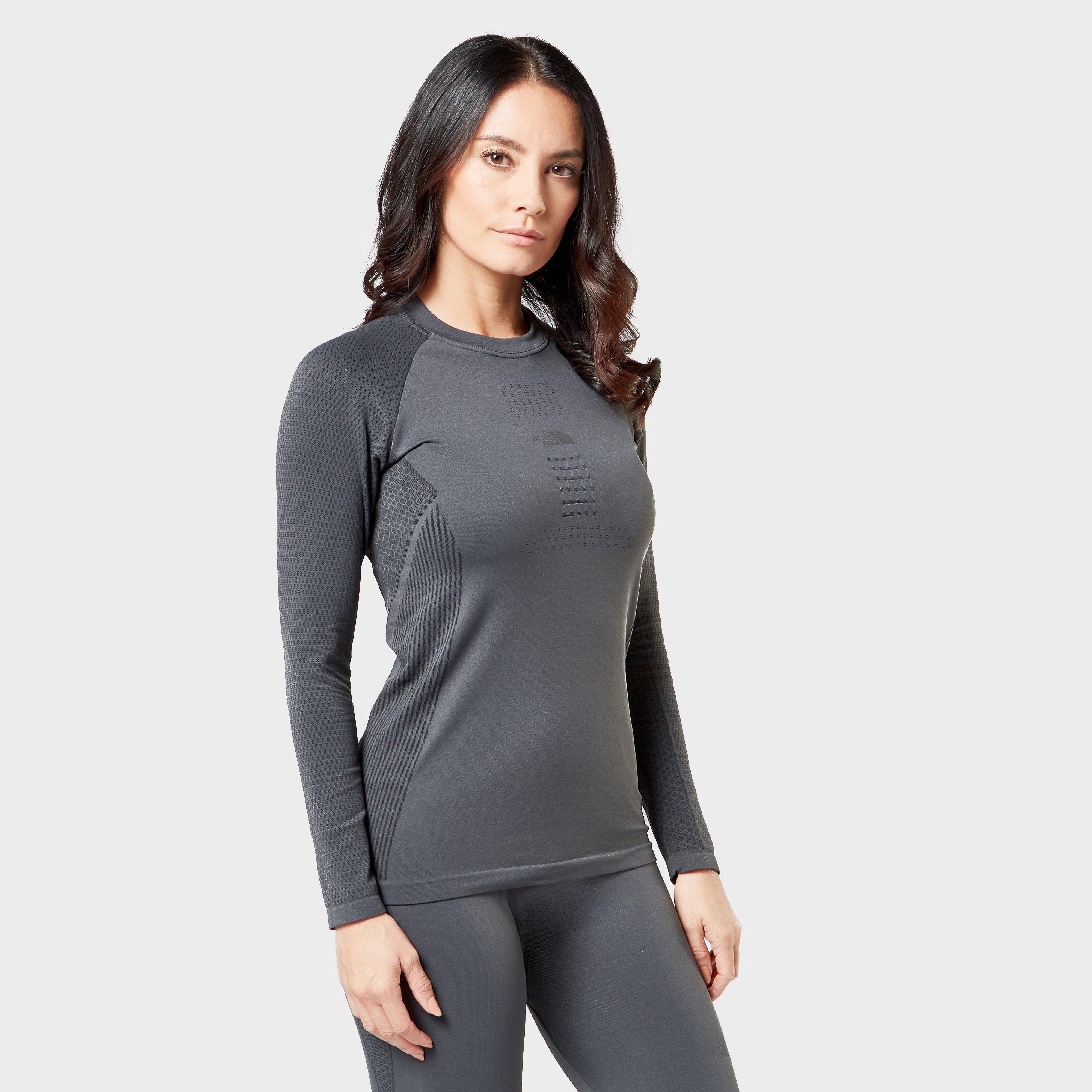 Women's Active Long Sleeve Top