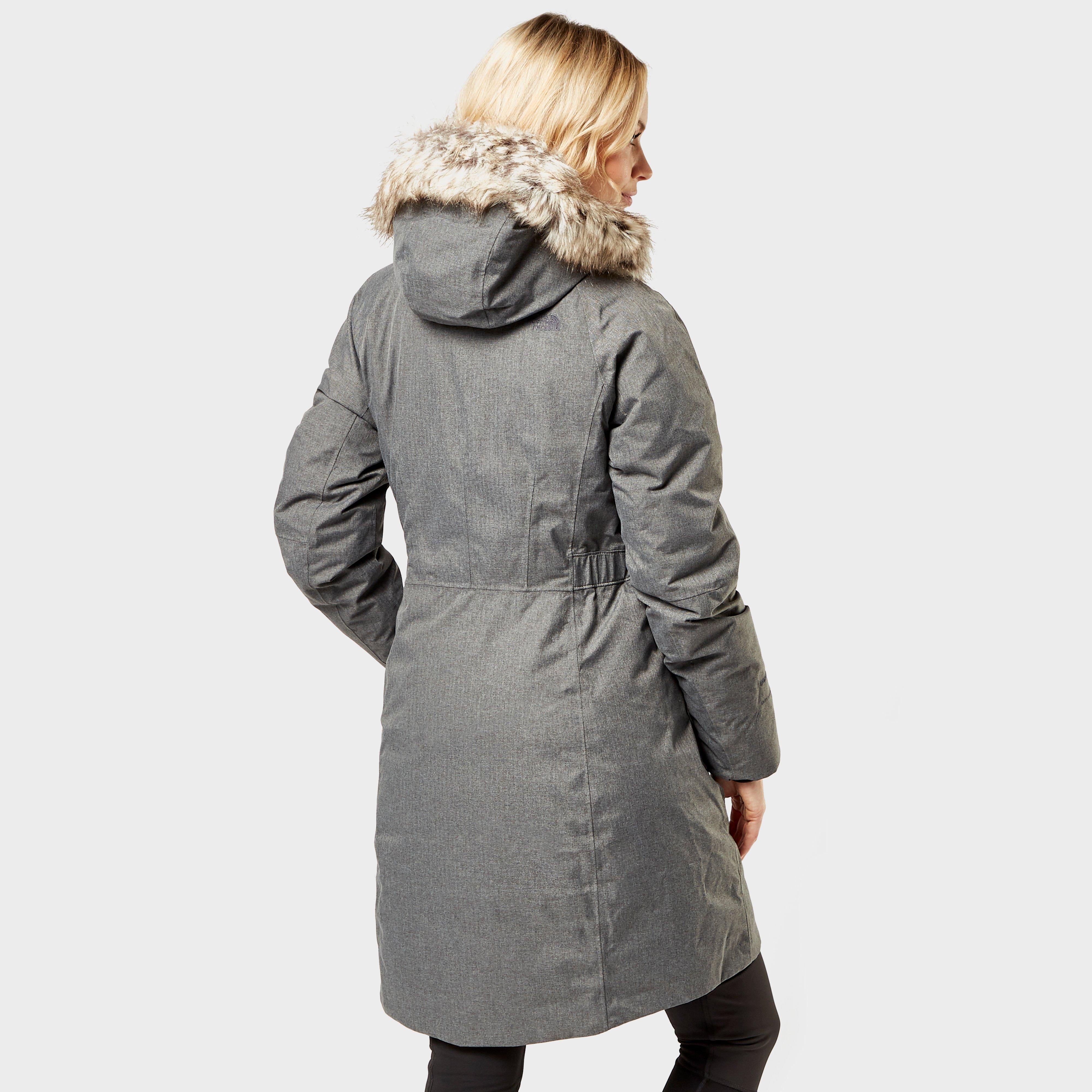 Women’s Arctic Down Parka II