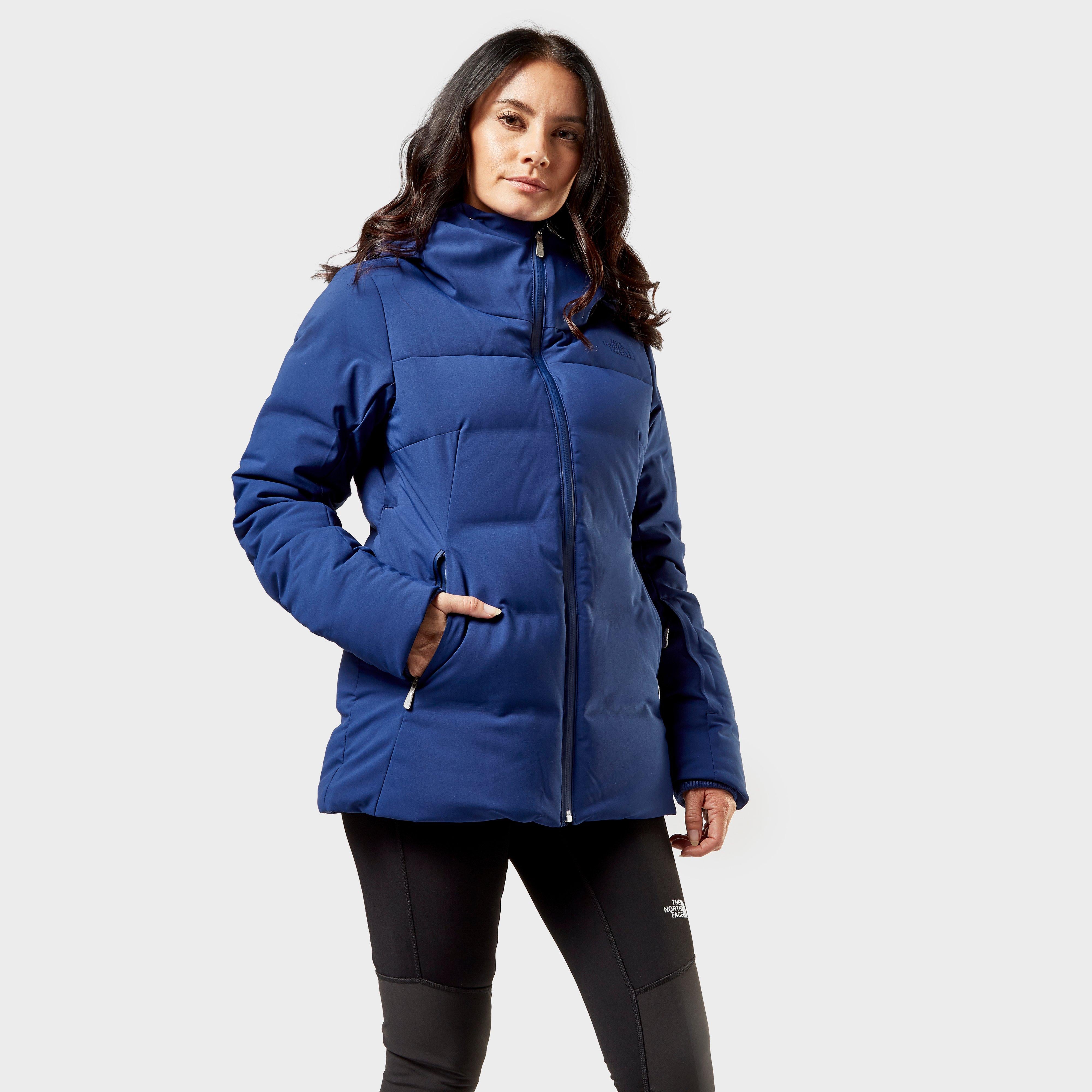 Women’s Cirque Down Jacket