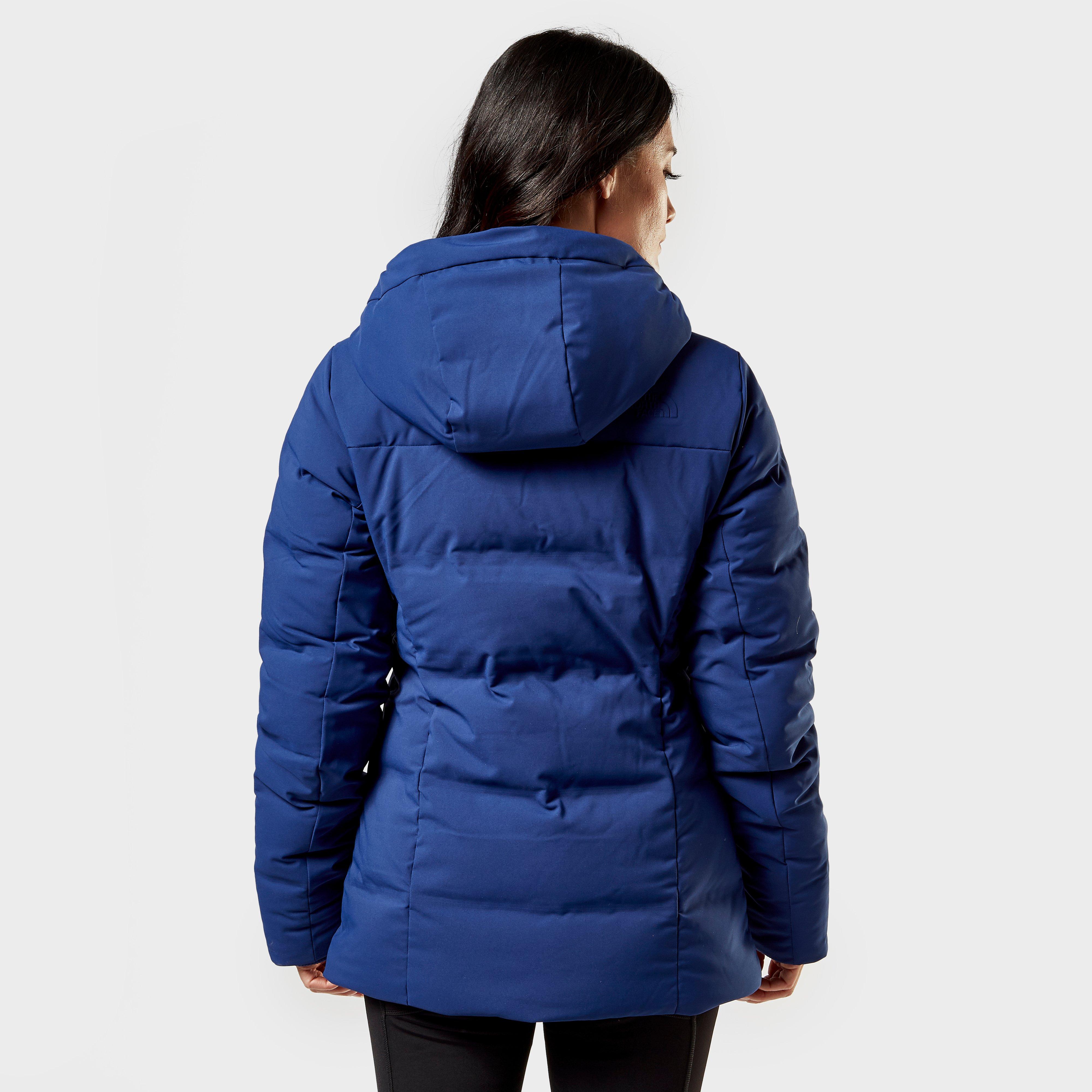 Women’s Cirque Down Jacket