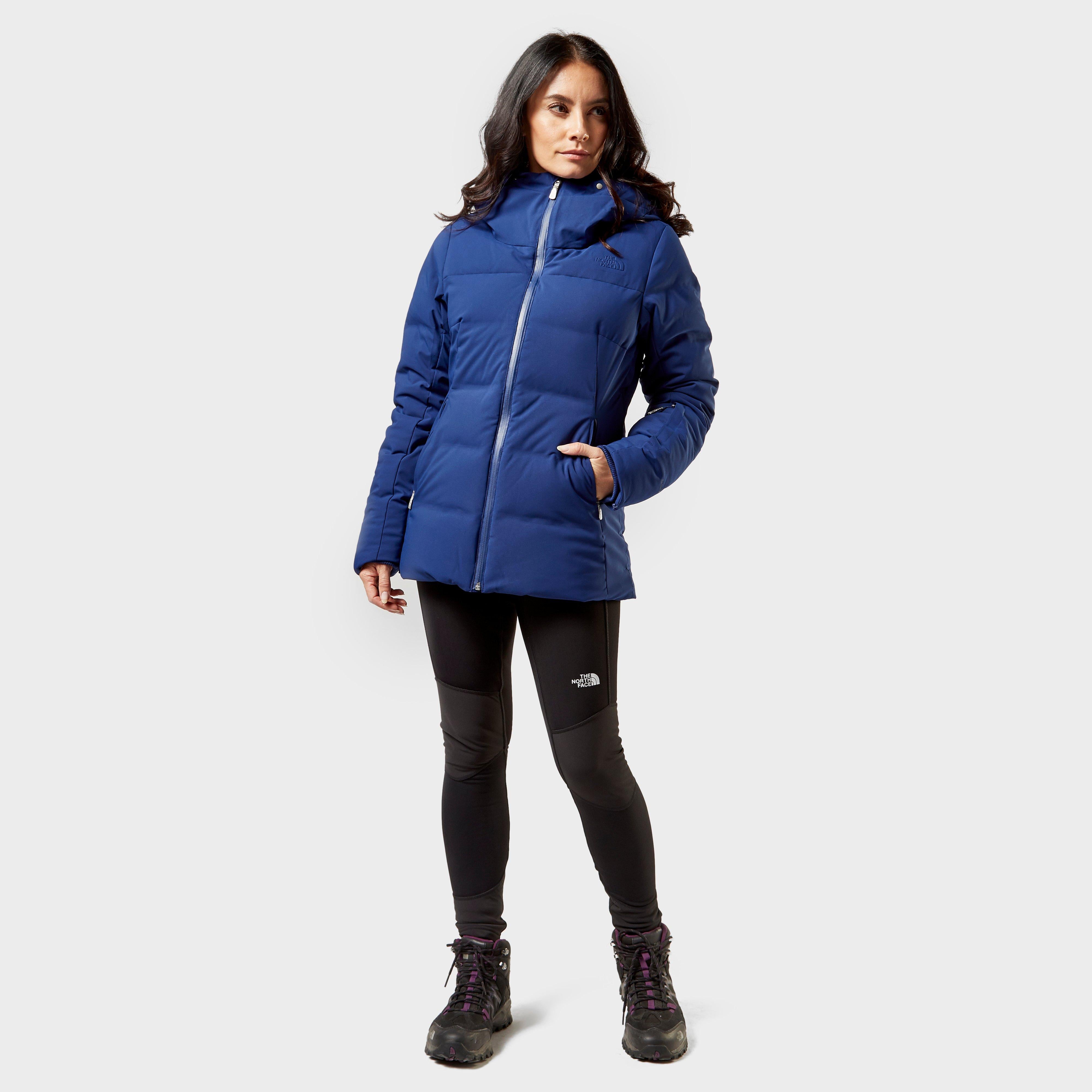 Women’s Cirque Down Jacket