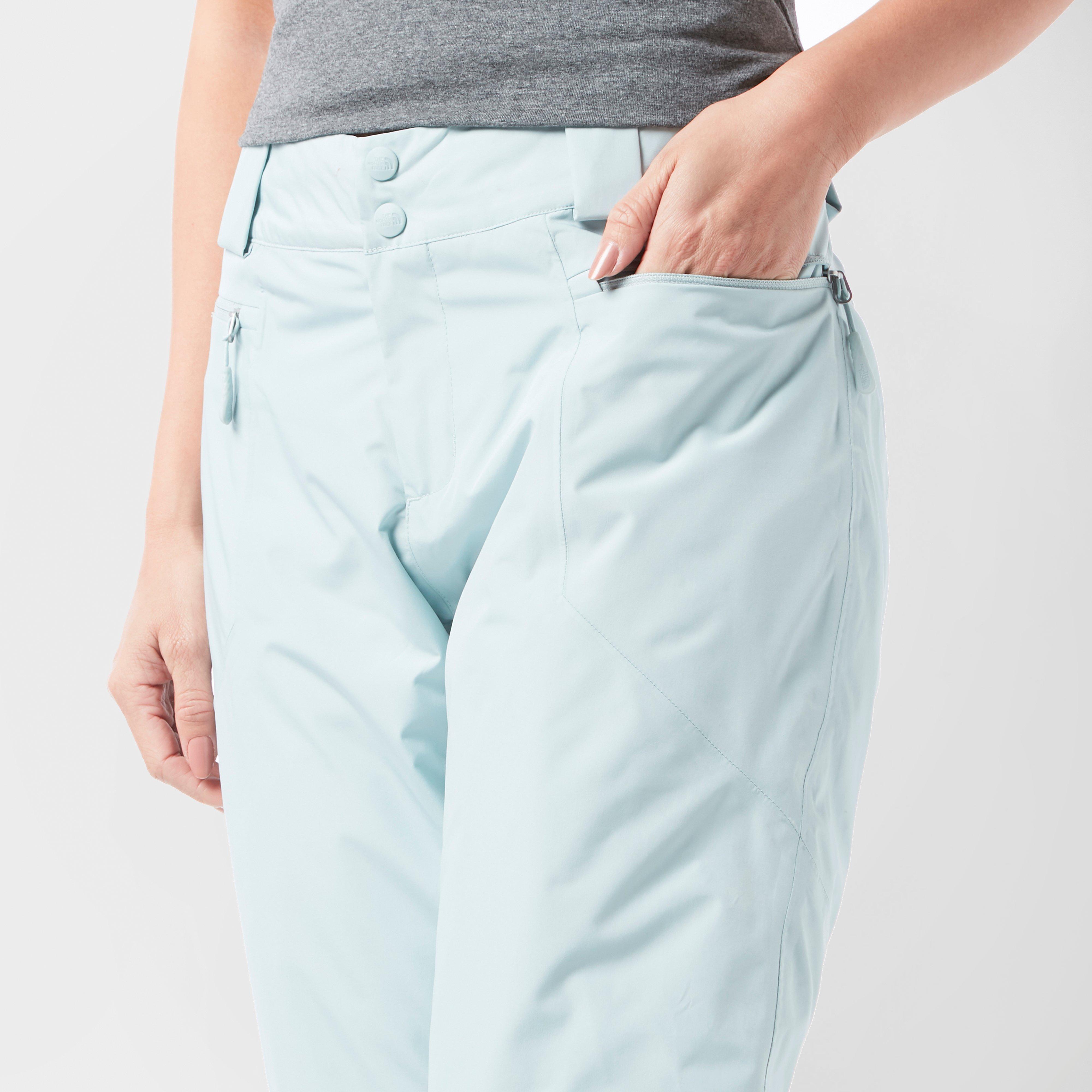 Women’s Presena Ski Pants