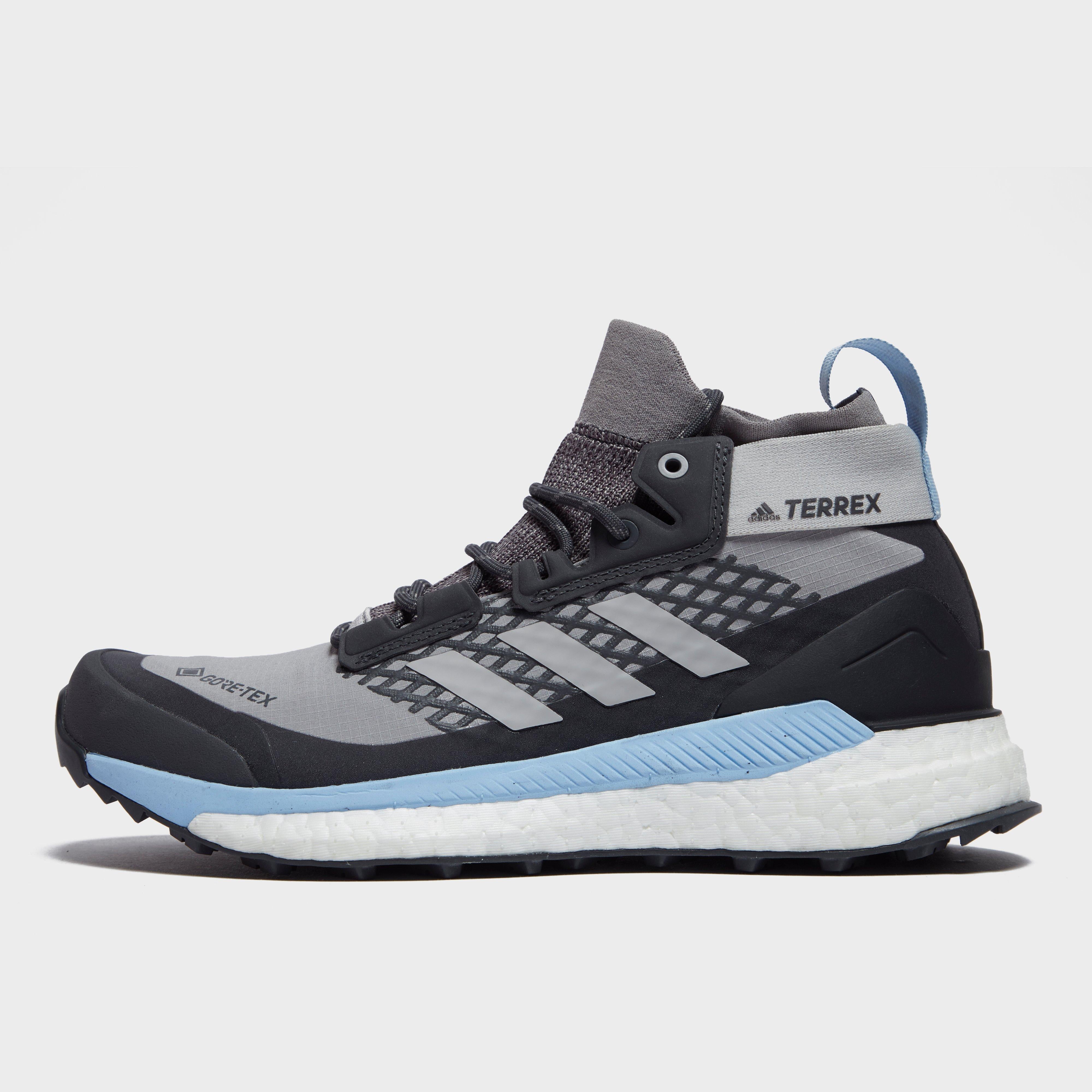 Women's Terrex Free Hiker GORE-TEX® Shoes