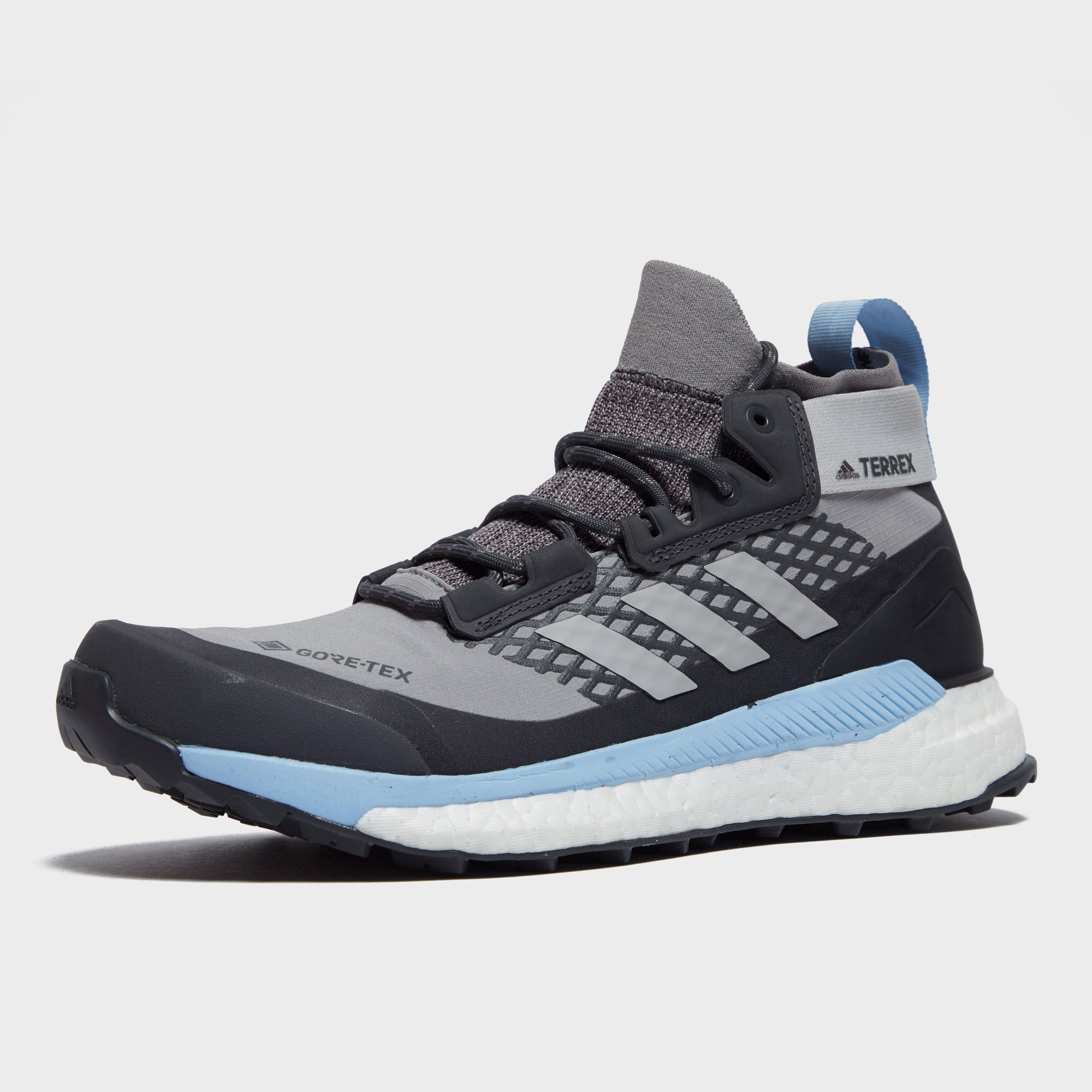 Women's Terrex Free Hiker GORE-TEX® Shoes