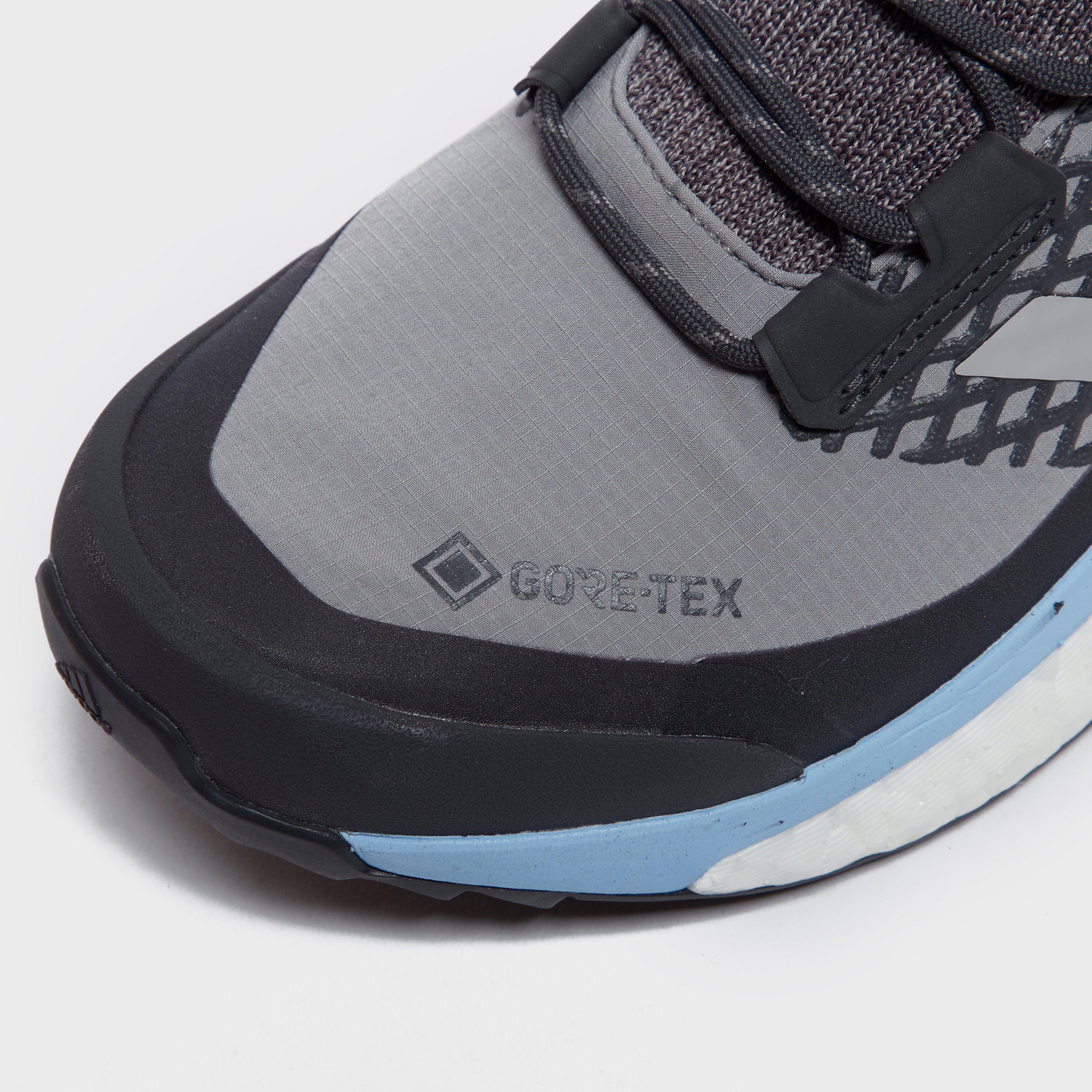 Women's Terrex Free Hiker GORE-TEX® Shoes