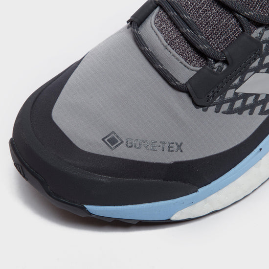 Women's Terrex Free Hiker GORE-TEX® Shoes