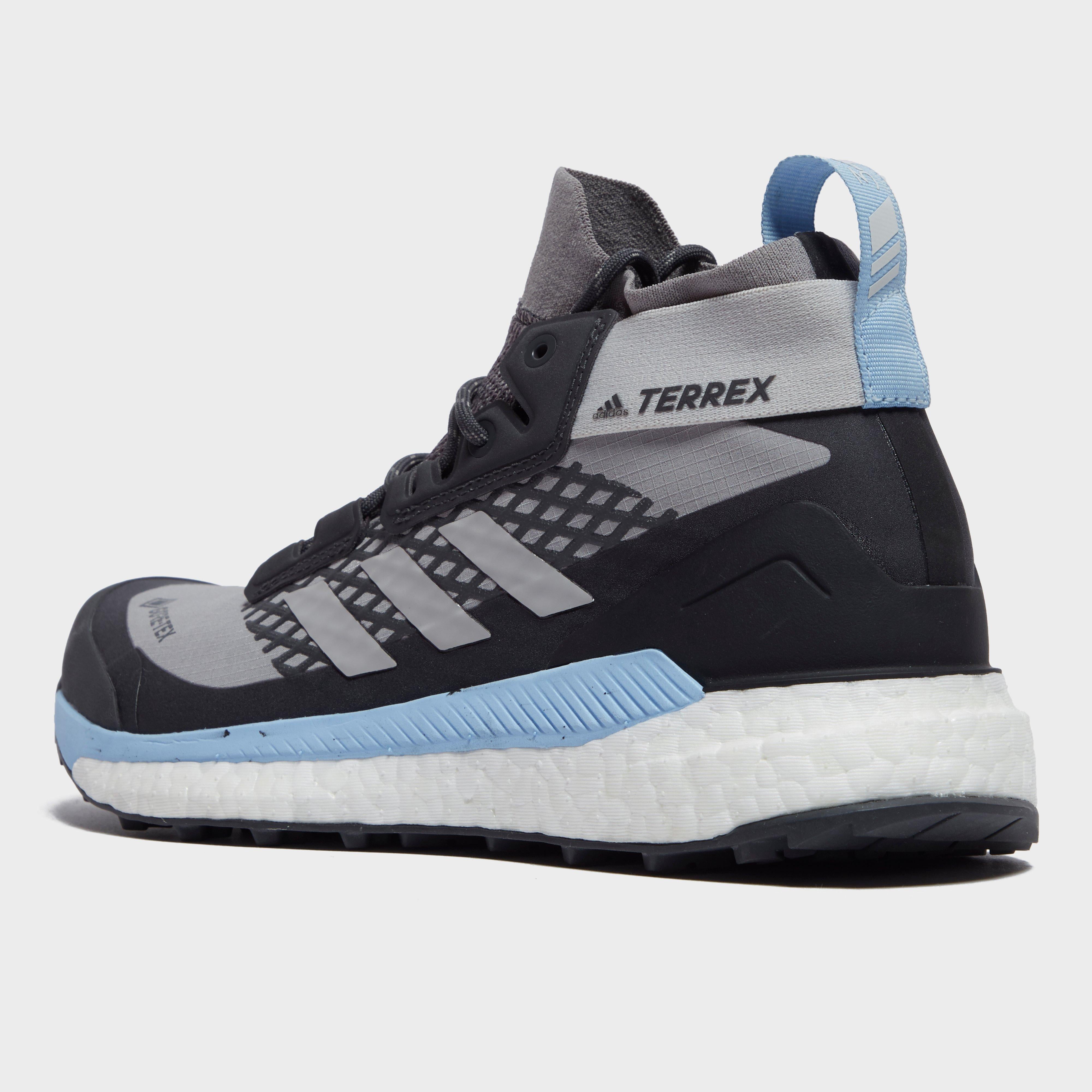 Women's Terrex Free Hiker GORE-TEX® Shoes