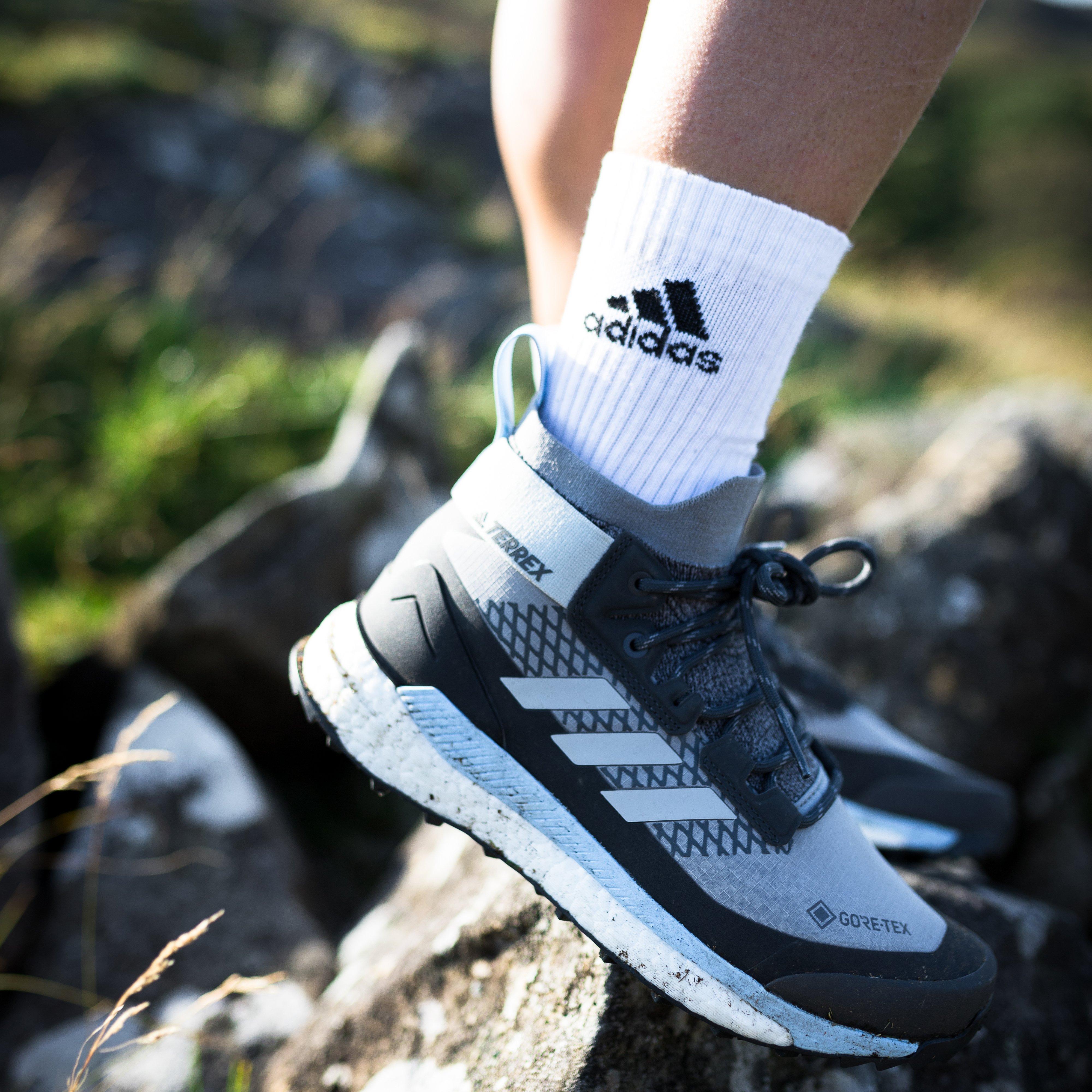 Women's Terrex Free Hiker GORE-TEX® Shoes