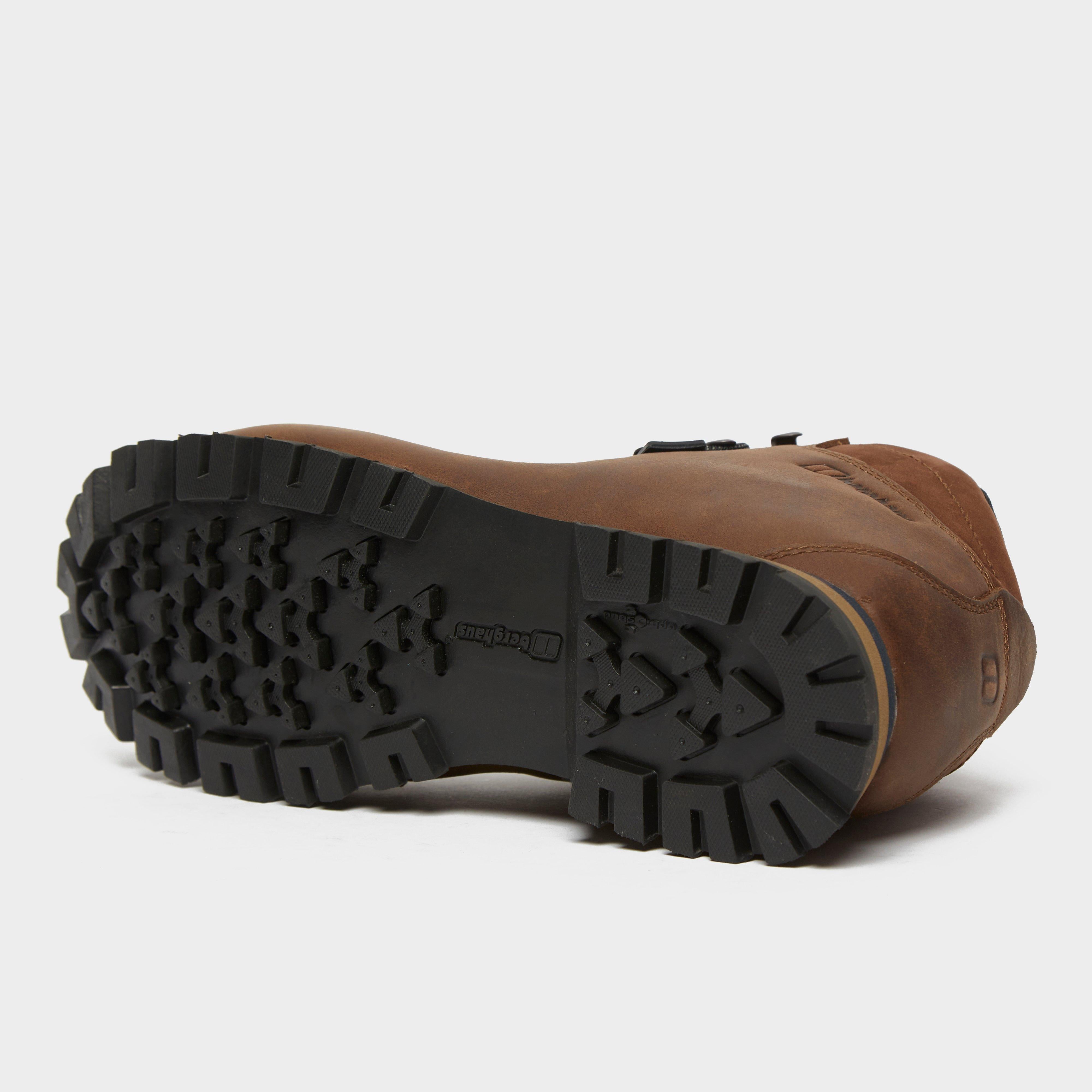 Men’s Hillwalker II GORE-TEX® Leather Walking Boot