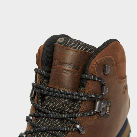 Men’s Hillwalker II GORE-TEX® Leather Walking Boot