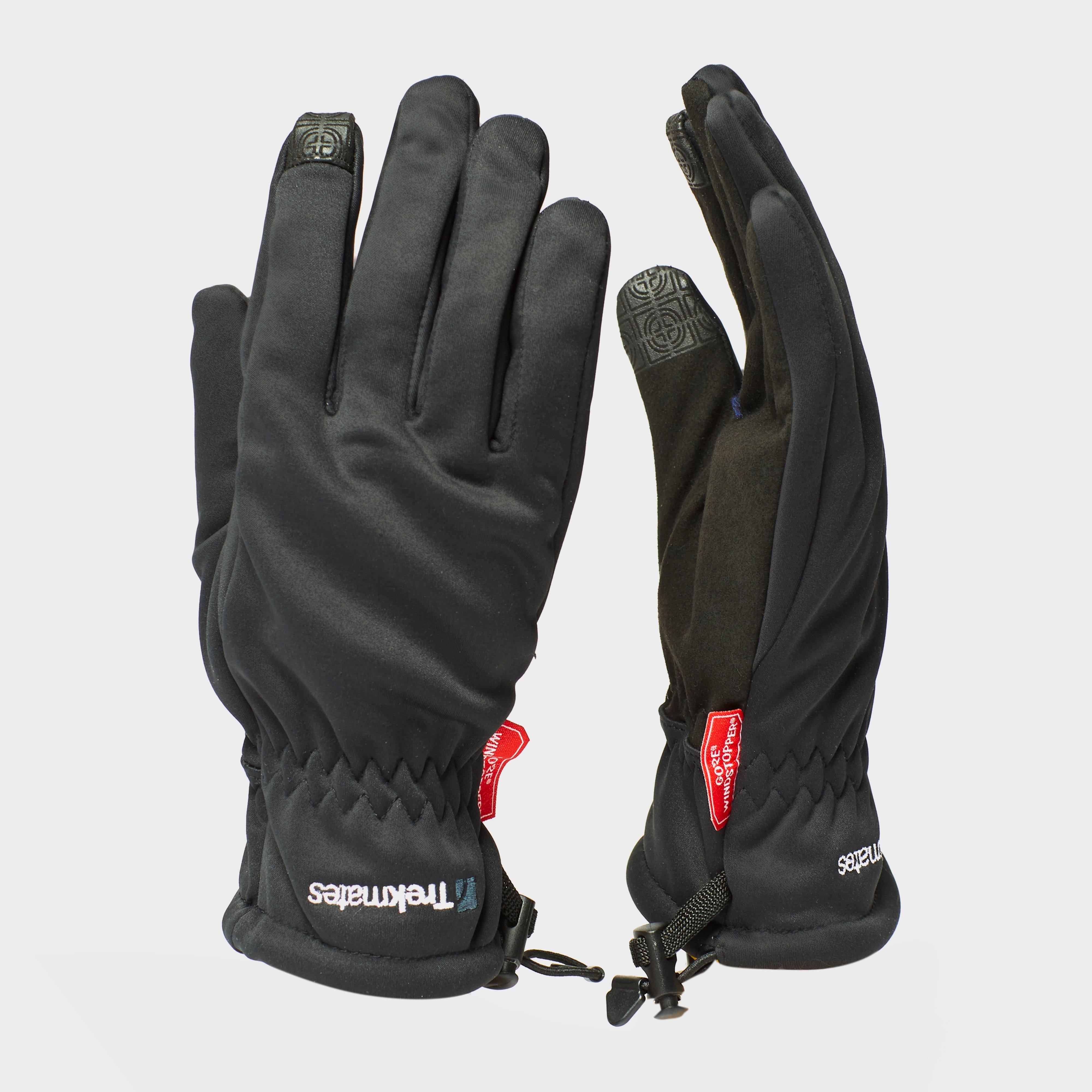 Rigg Windstop Glove