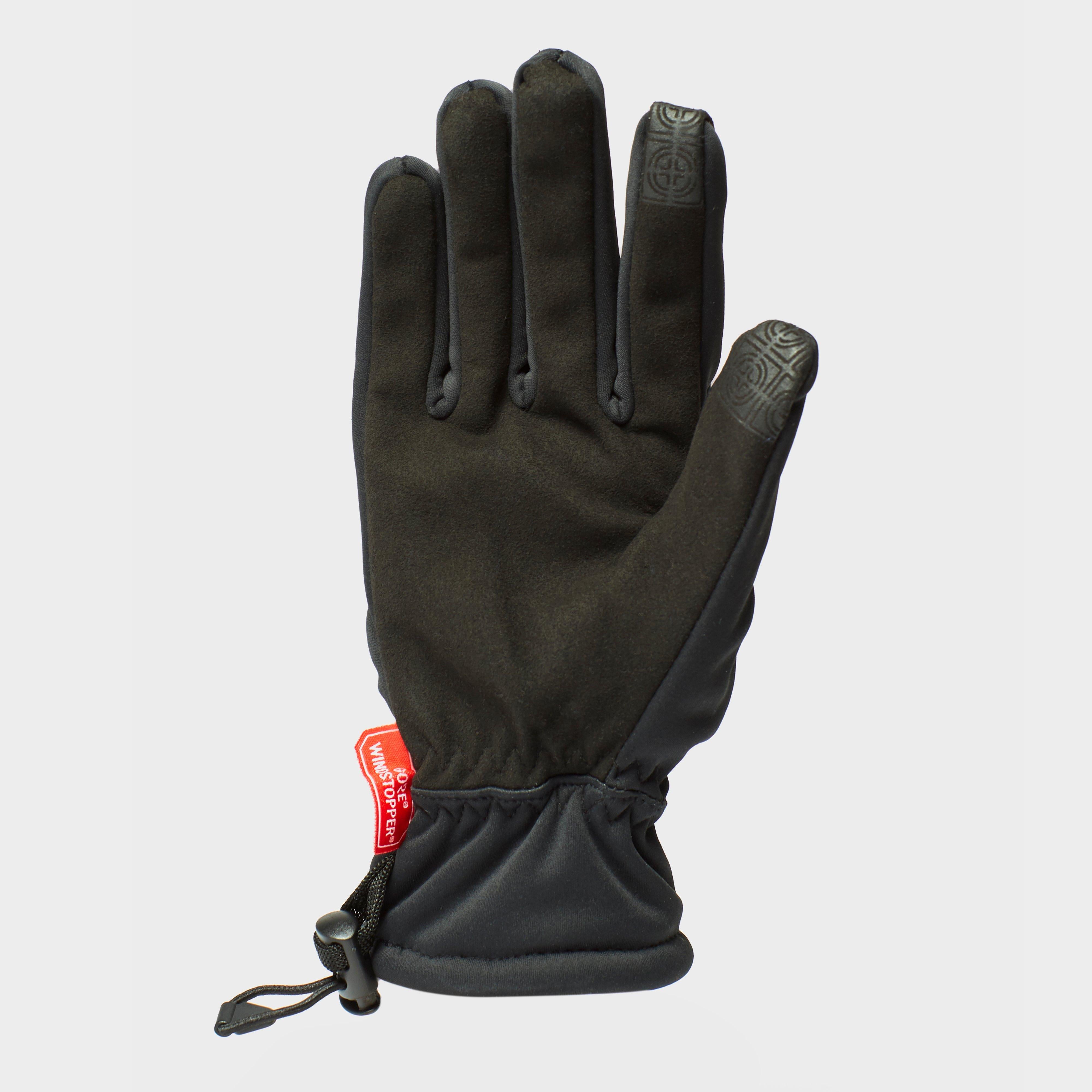Rigg Windstop Glove