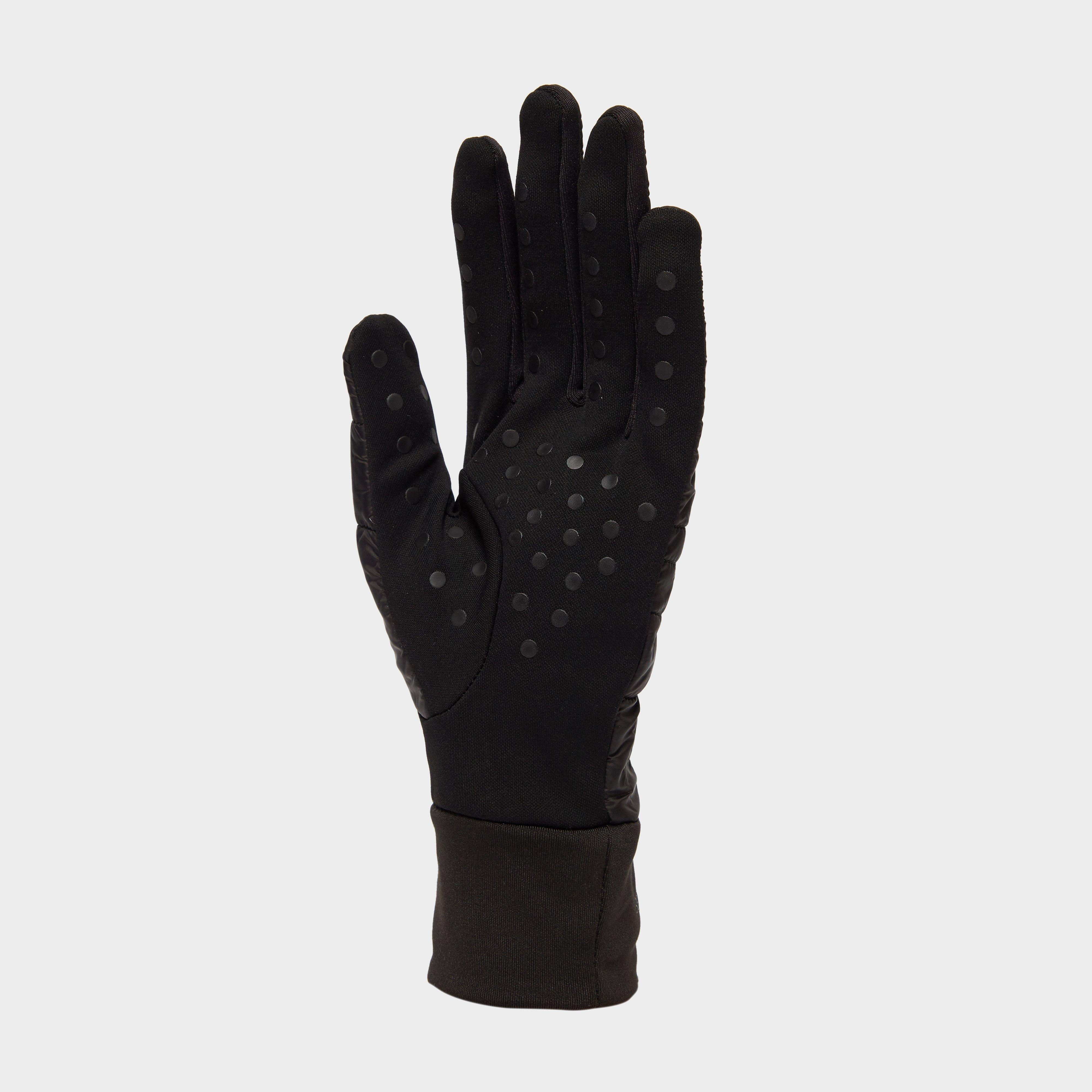 Women's Stretch Grip Hybrid Gloves