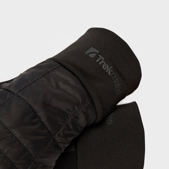 Women's Stretch Grip Hybrid Gloves